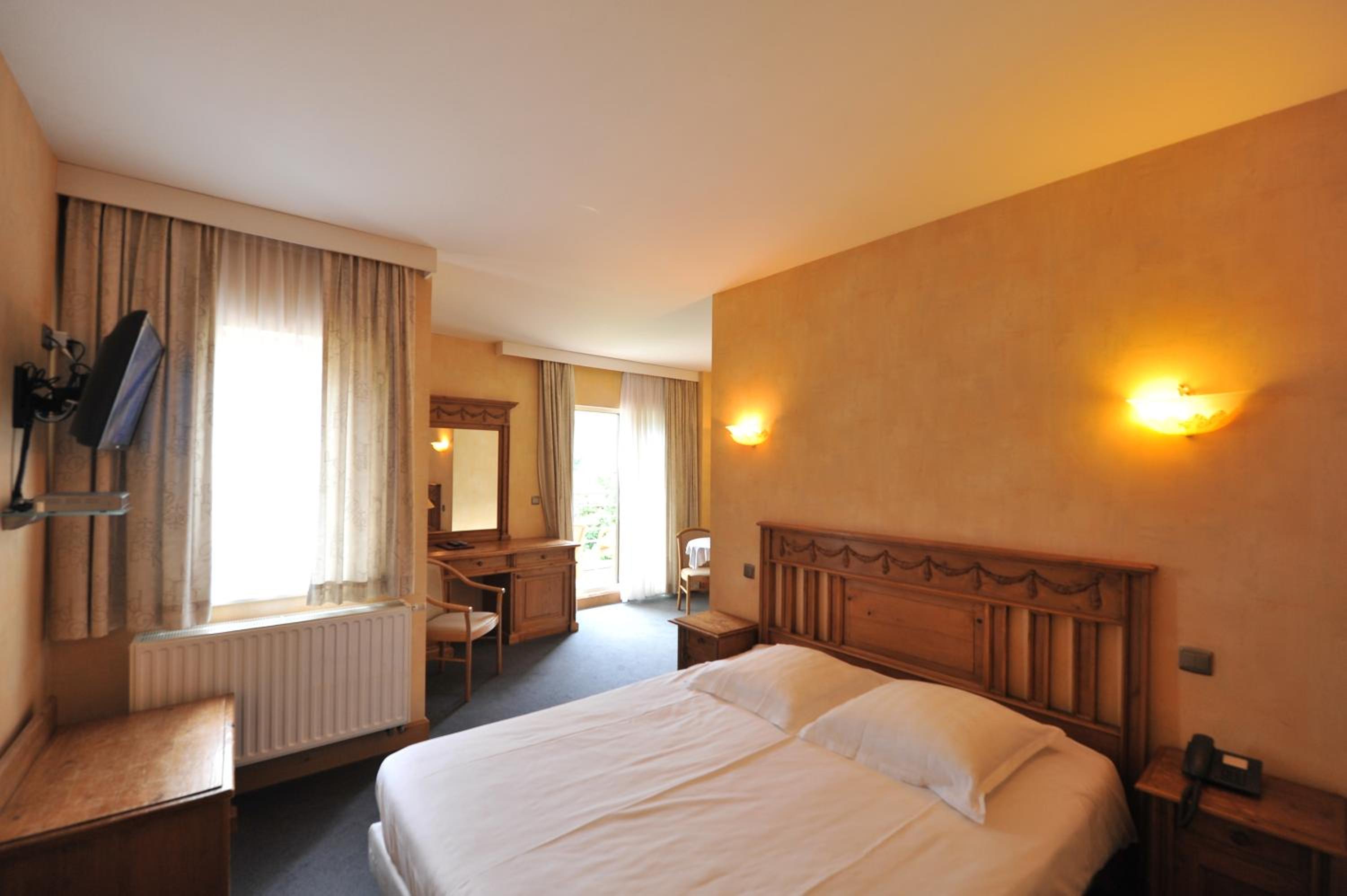 Superior Double Room with Balcony photo 3