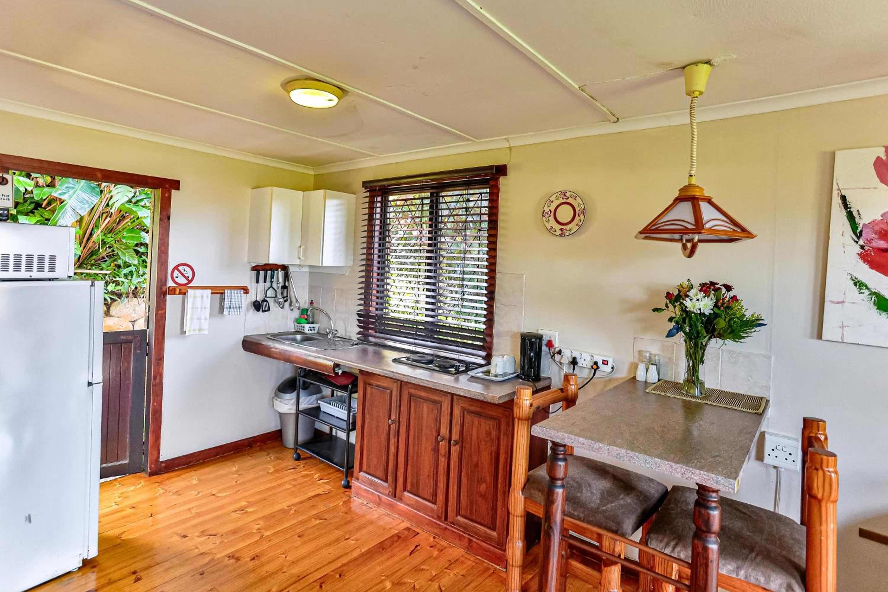 Bungalow with Sea View photo 3