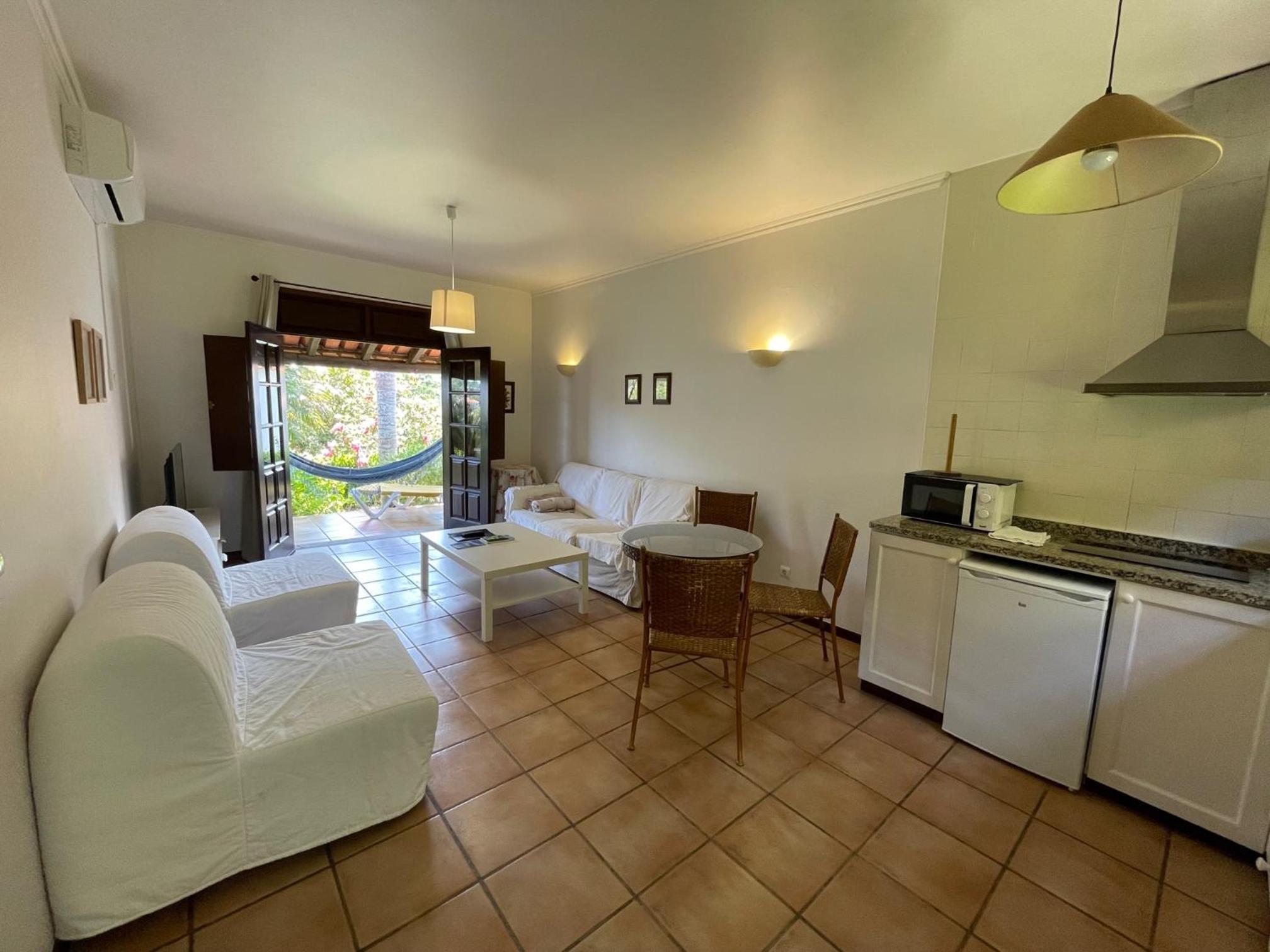 One-Bedroom Villa with Garden View photo 1