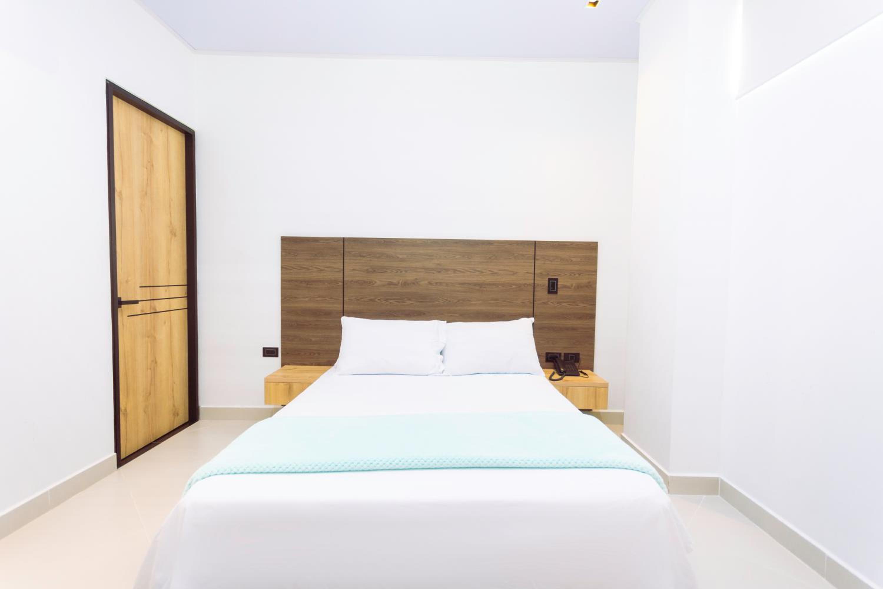 Double Room photo 2