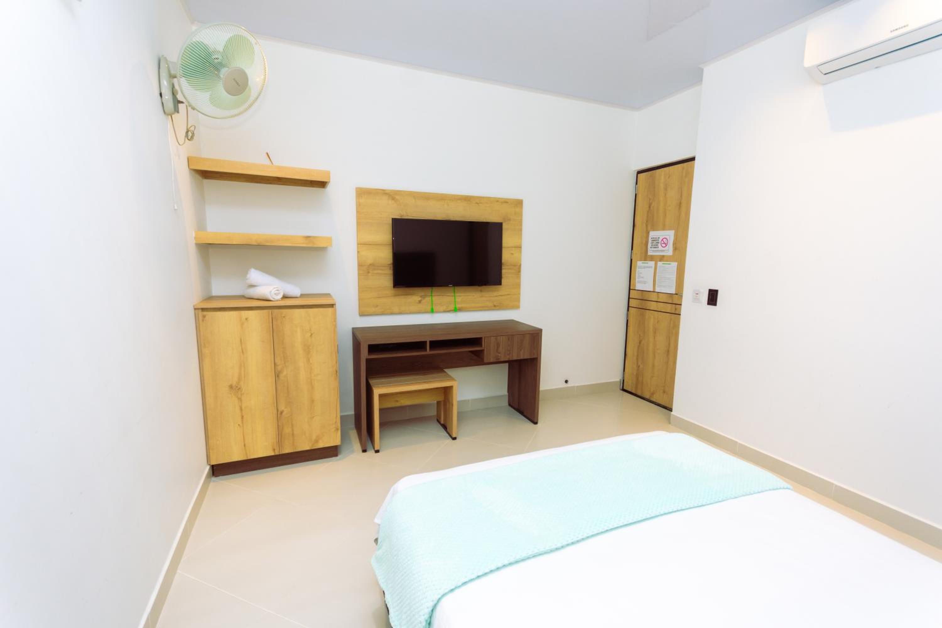 Double Room photo 3