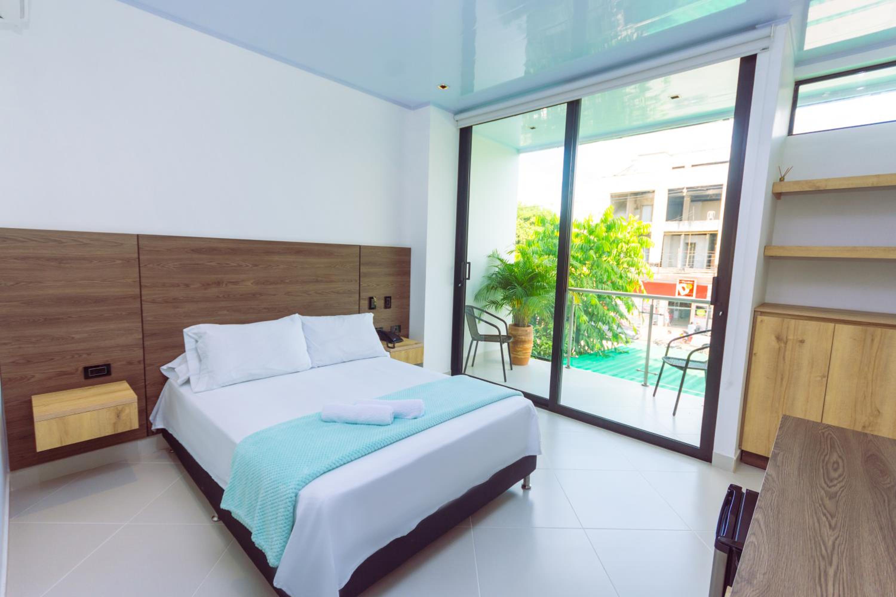 Deluxe Room photo 1
