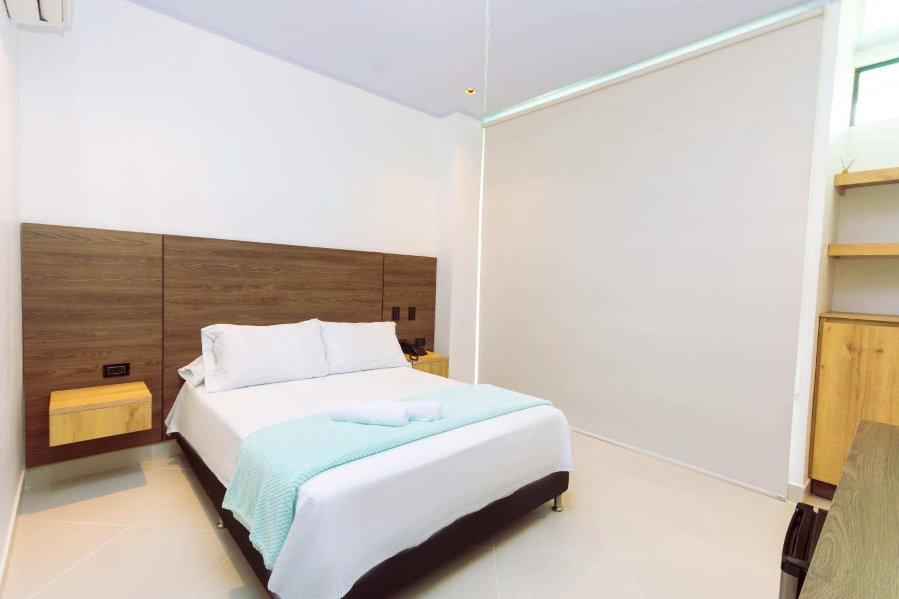 Deluxe Room photo 3