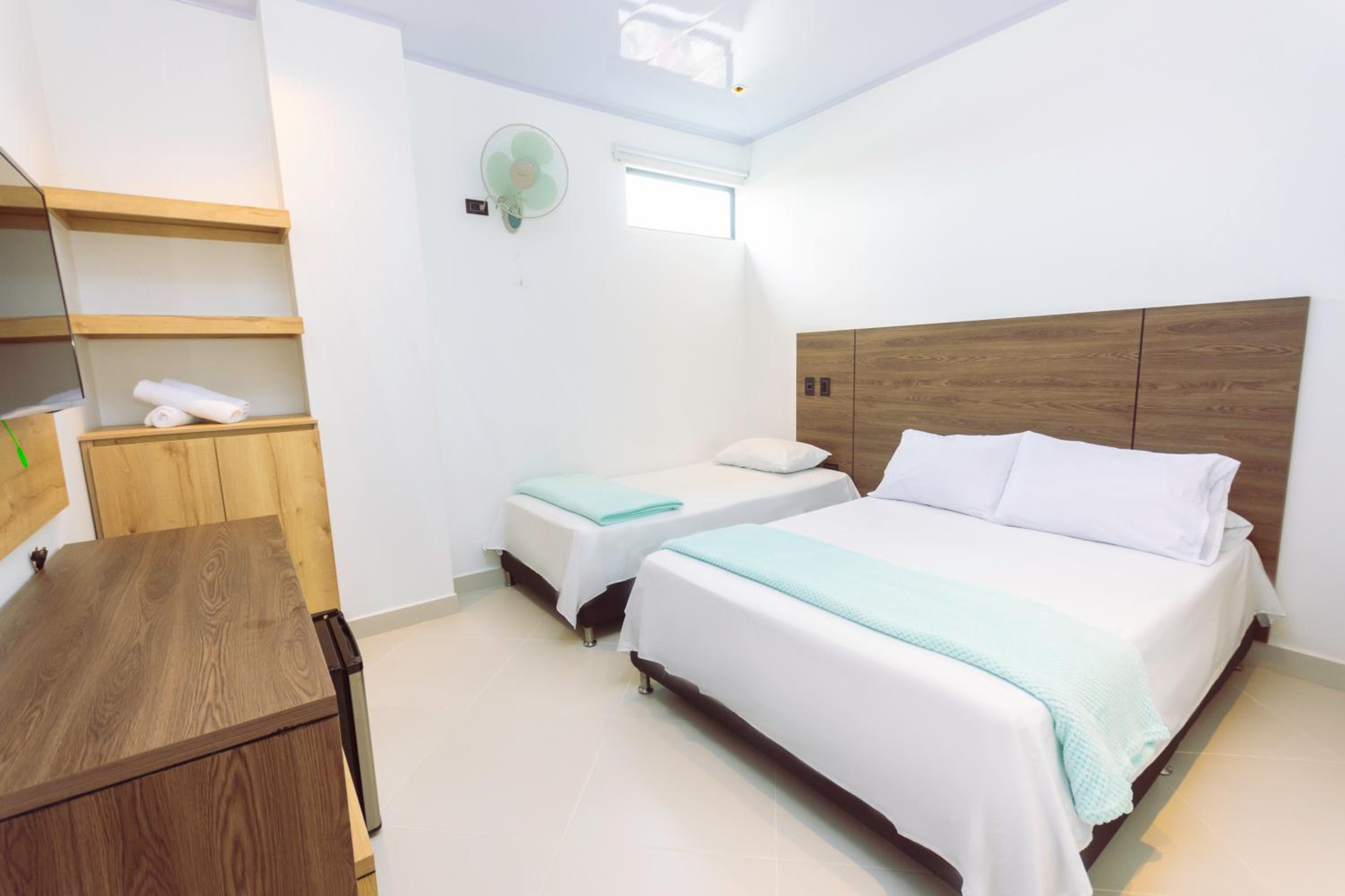 Triple Room photo 1