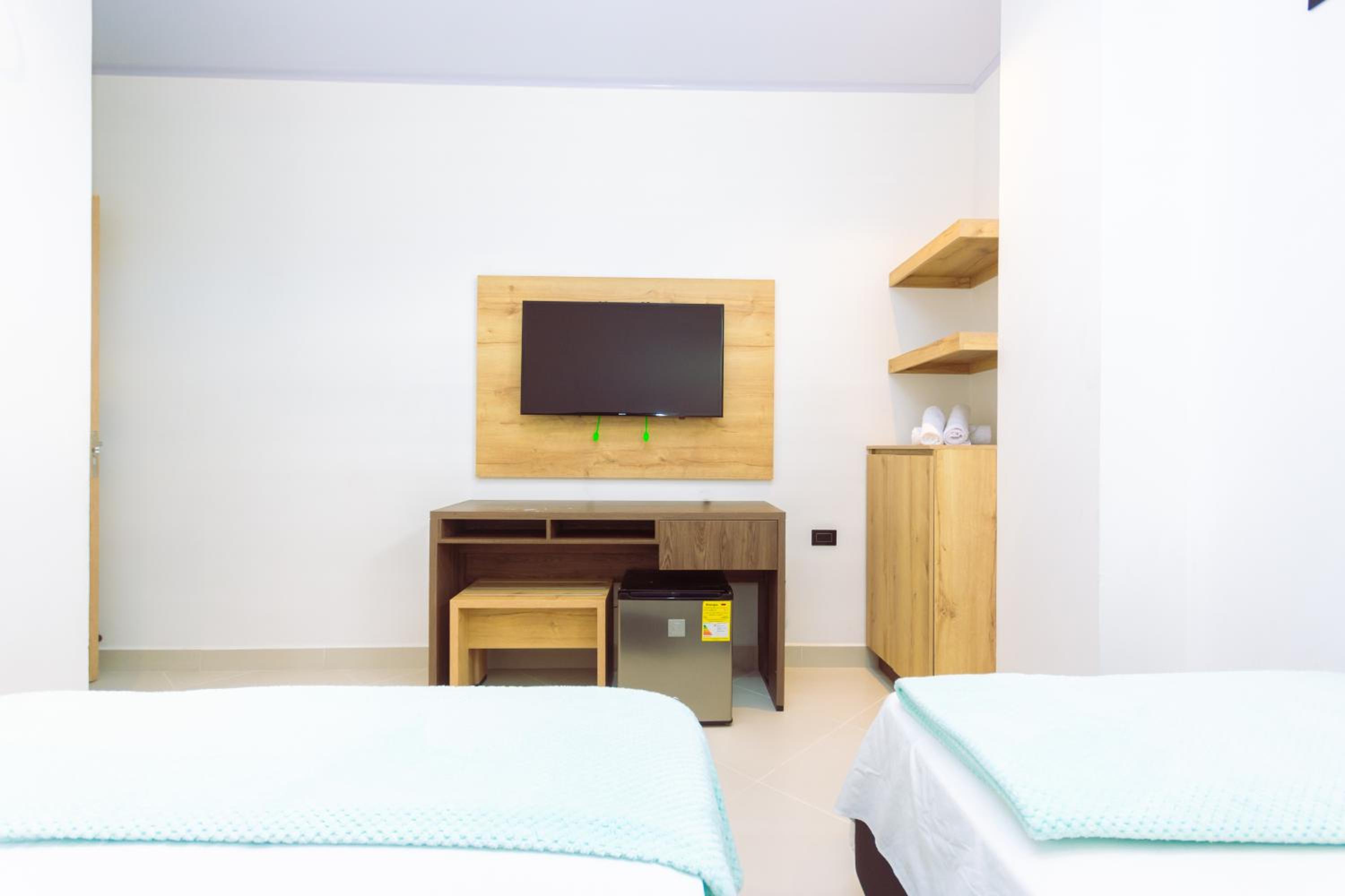Triple Room photo 3