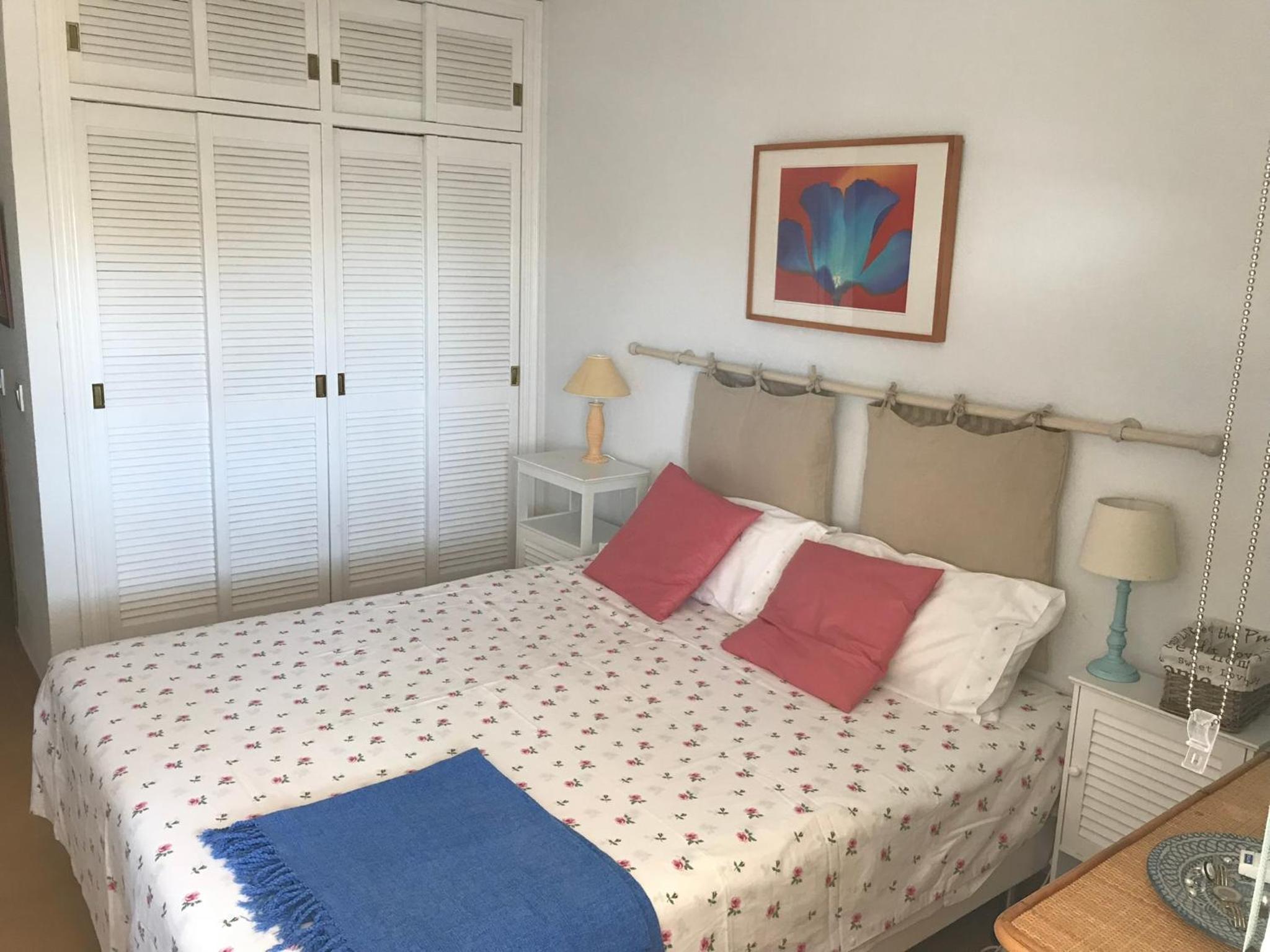 Departamento de tres habitaciones