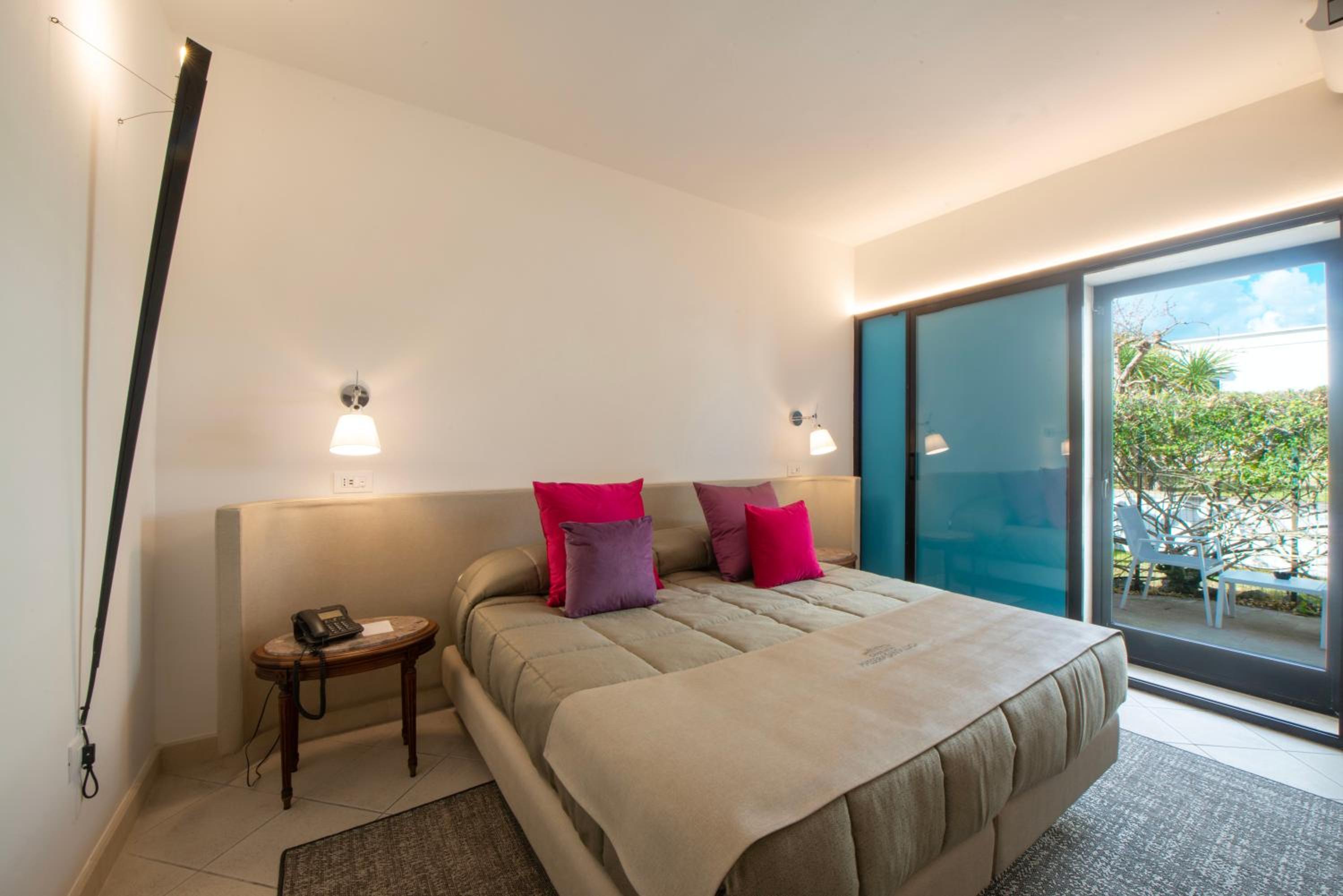 Superior Quadruple Room photo 3