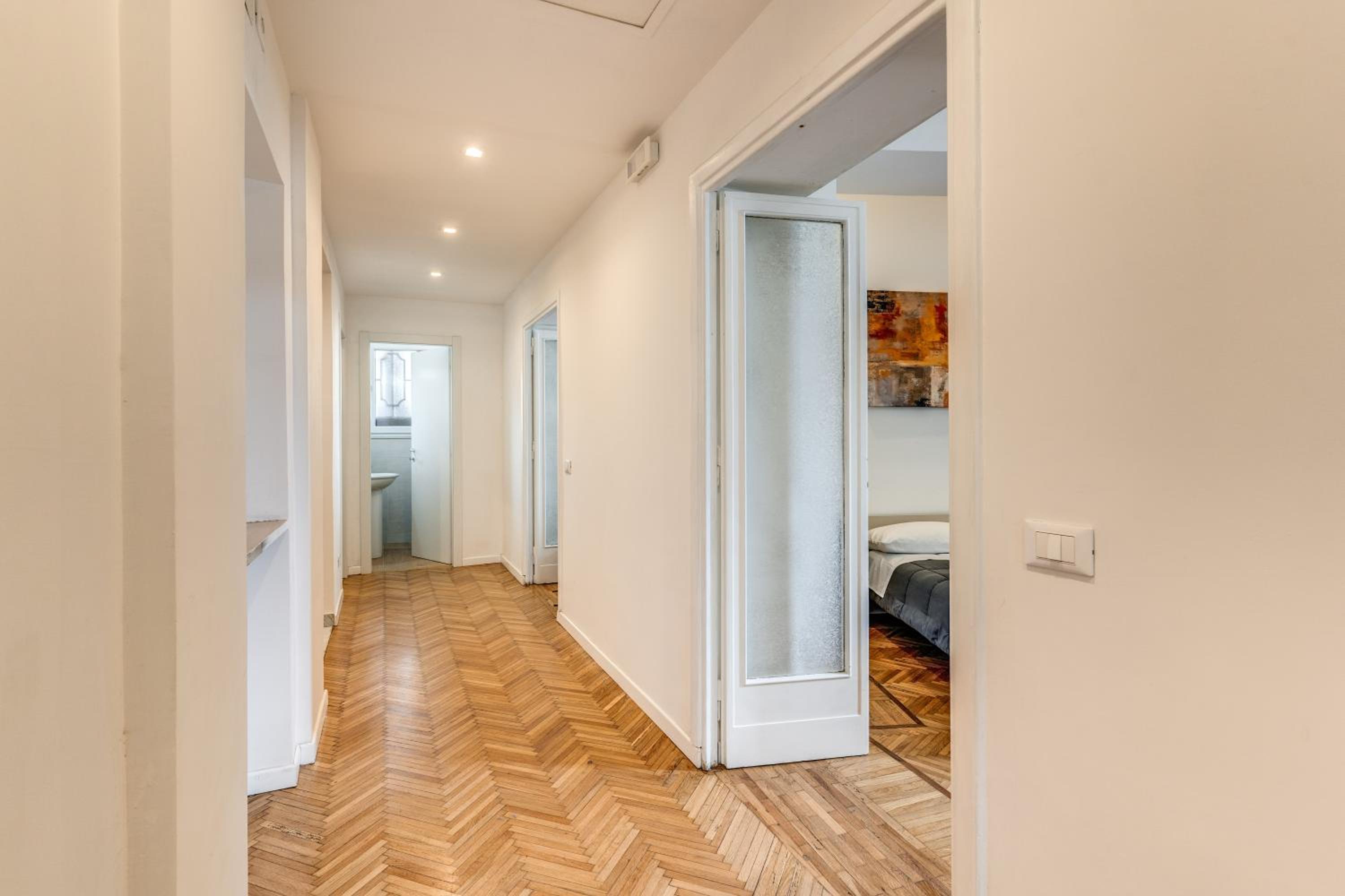 Apartment with Terrace photo 2
