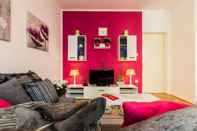 Two-Bedroom Apartment - Ground Floor  photo 1