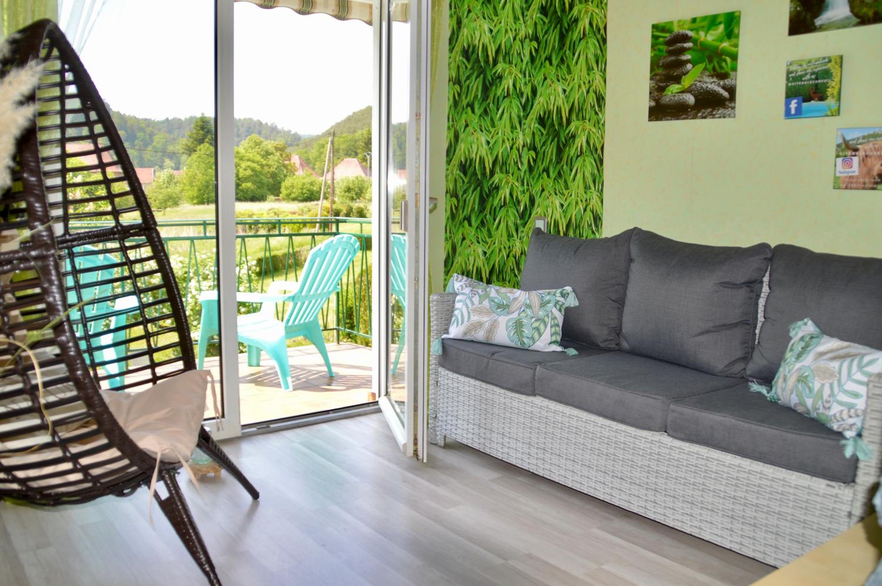 Holiday Home photo 3