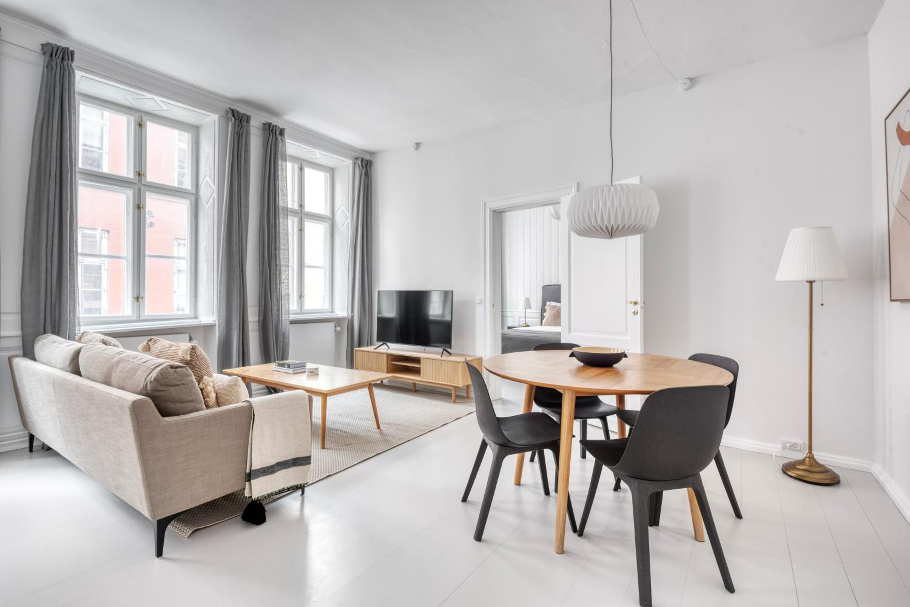 Apartment photo 1