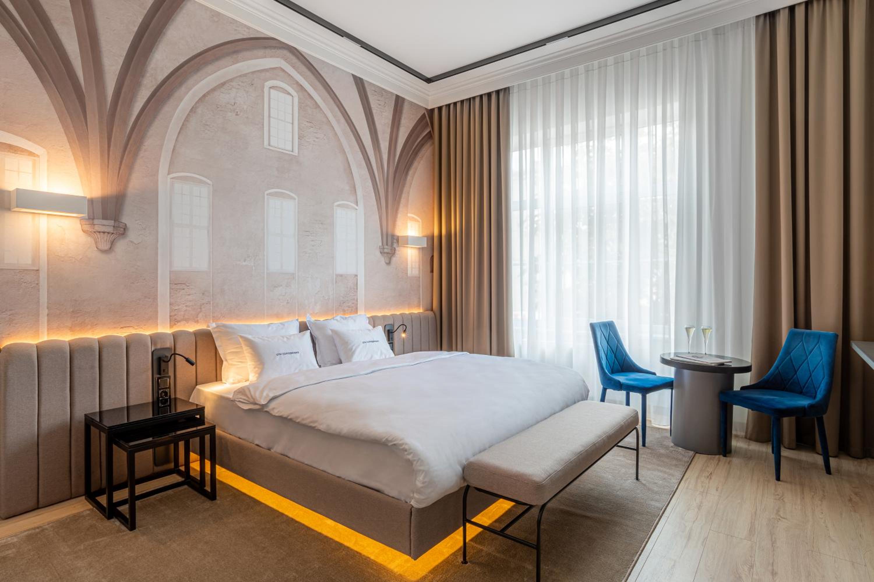 Superior Double Room photo 2