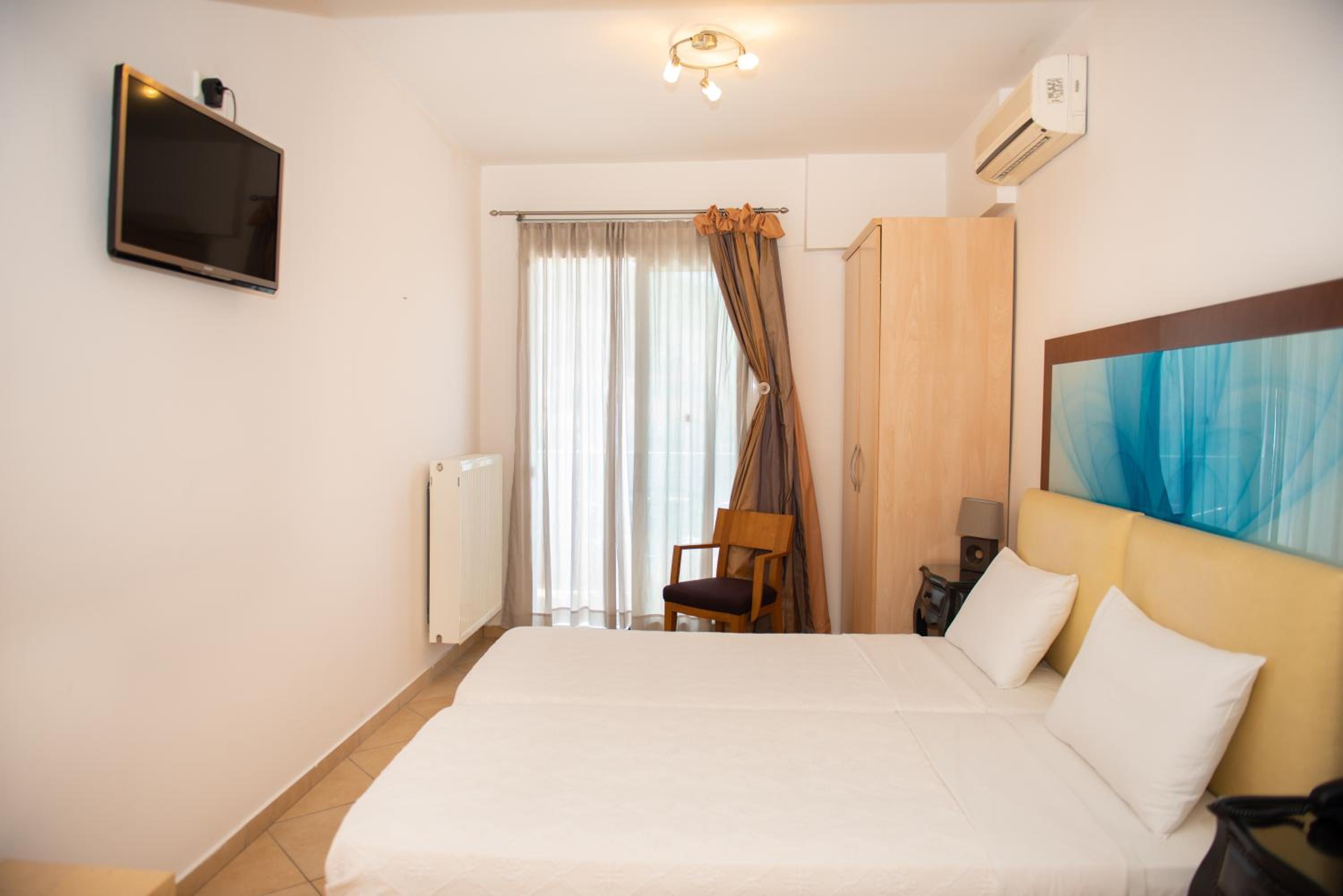 Double Room photo 3