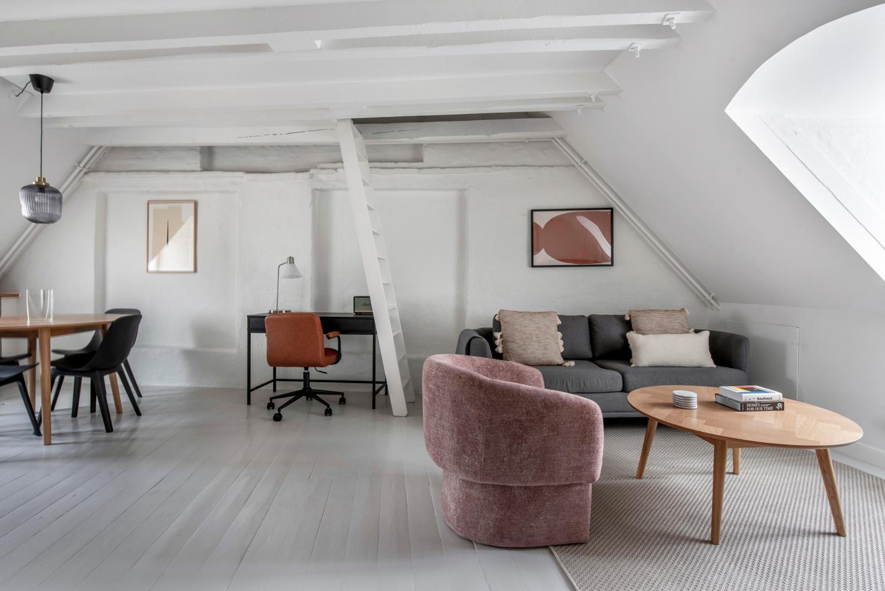 Standard Apartment photo 1