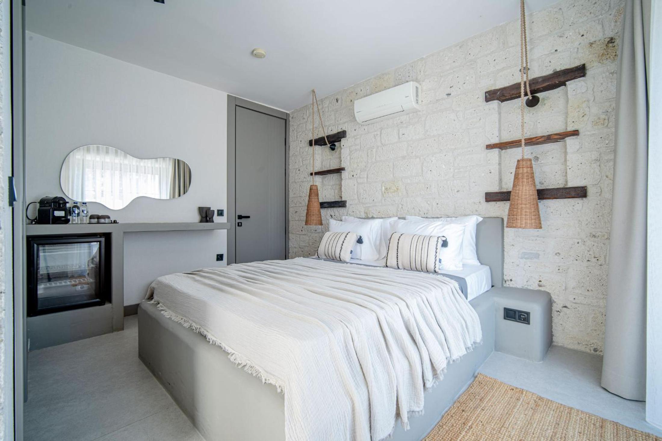 Suite with Terrace