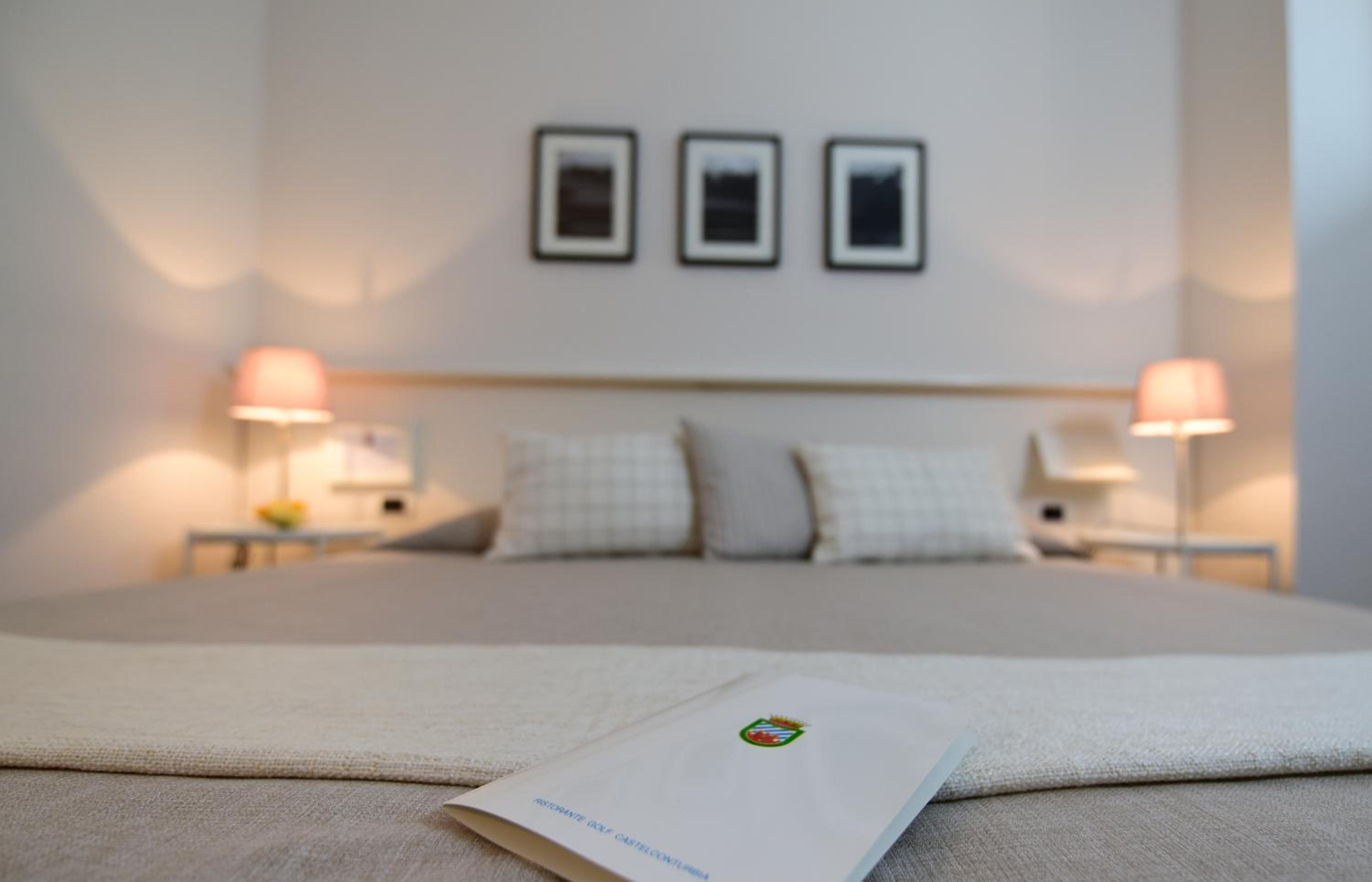 Superior Double or Twin Room with Garden View - Photo 1