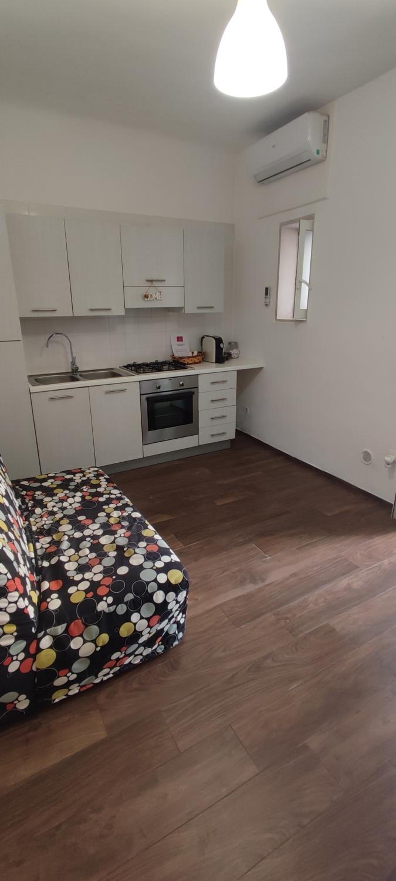 Deluxe Apartment photo 3