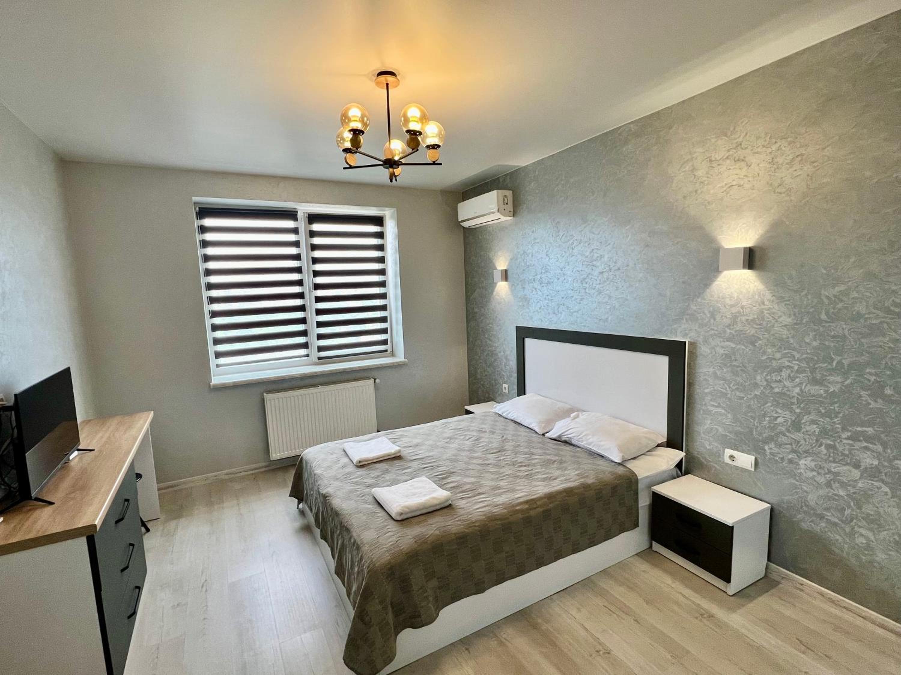 One-Bedroom Suite photo 1