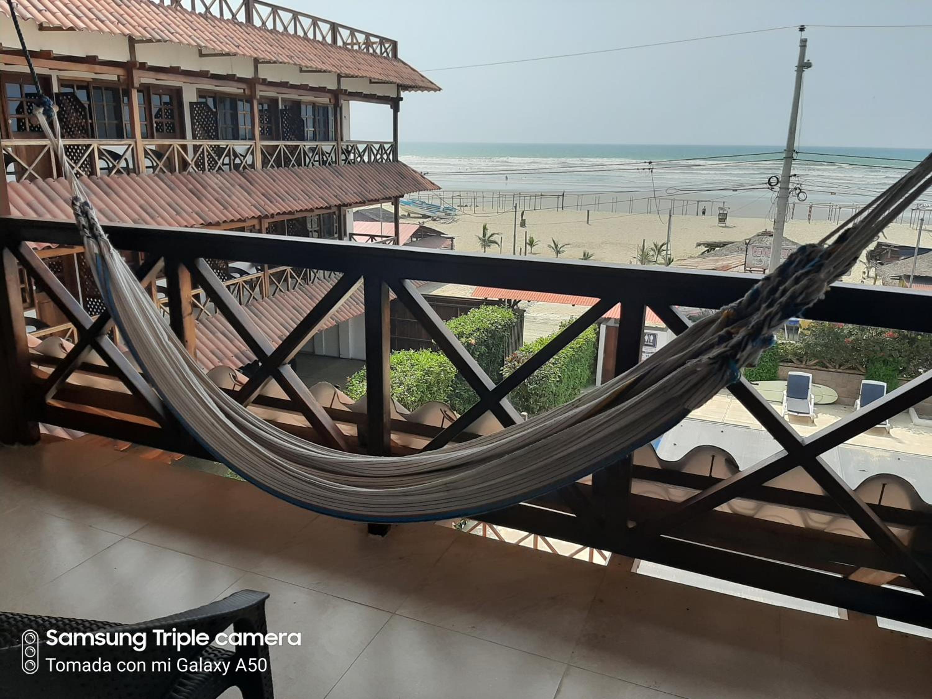 Family Room with Balcony photo 2