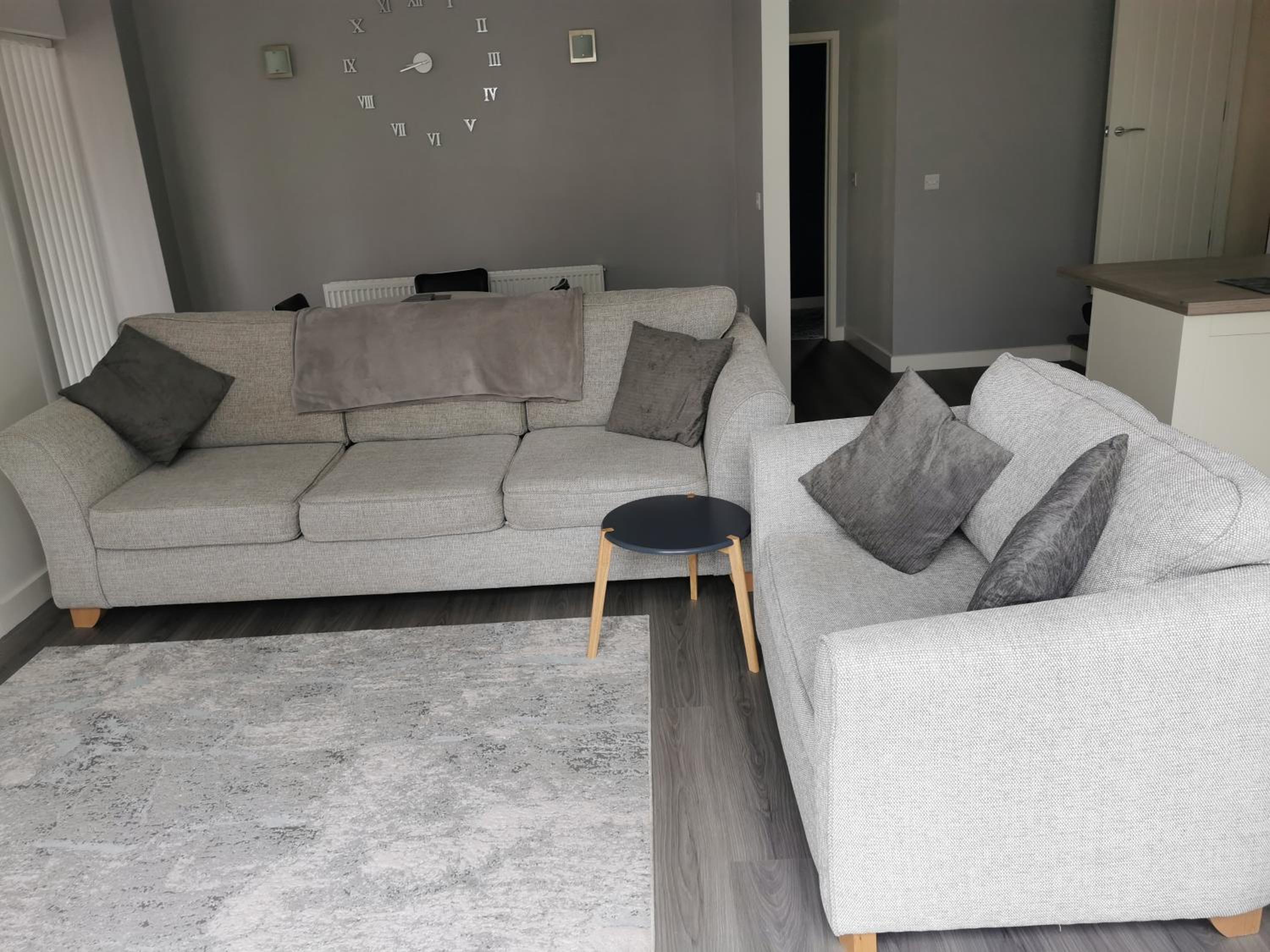 Apartment - Ground Floor photo 2