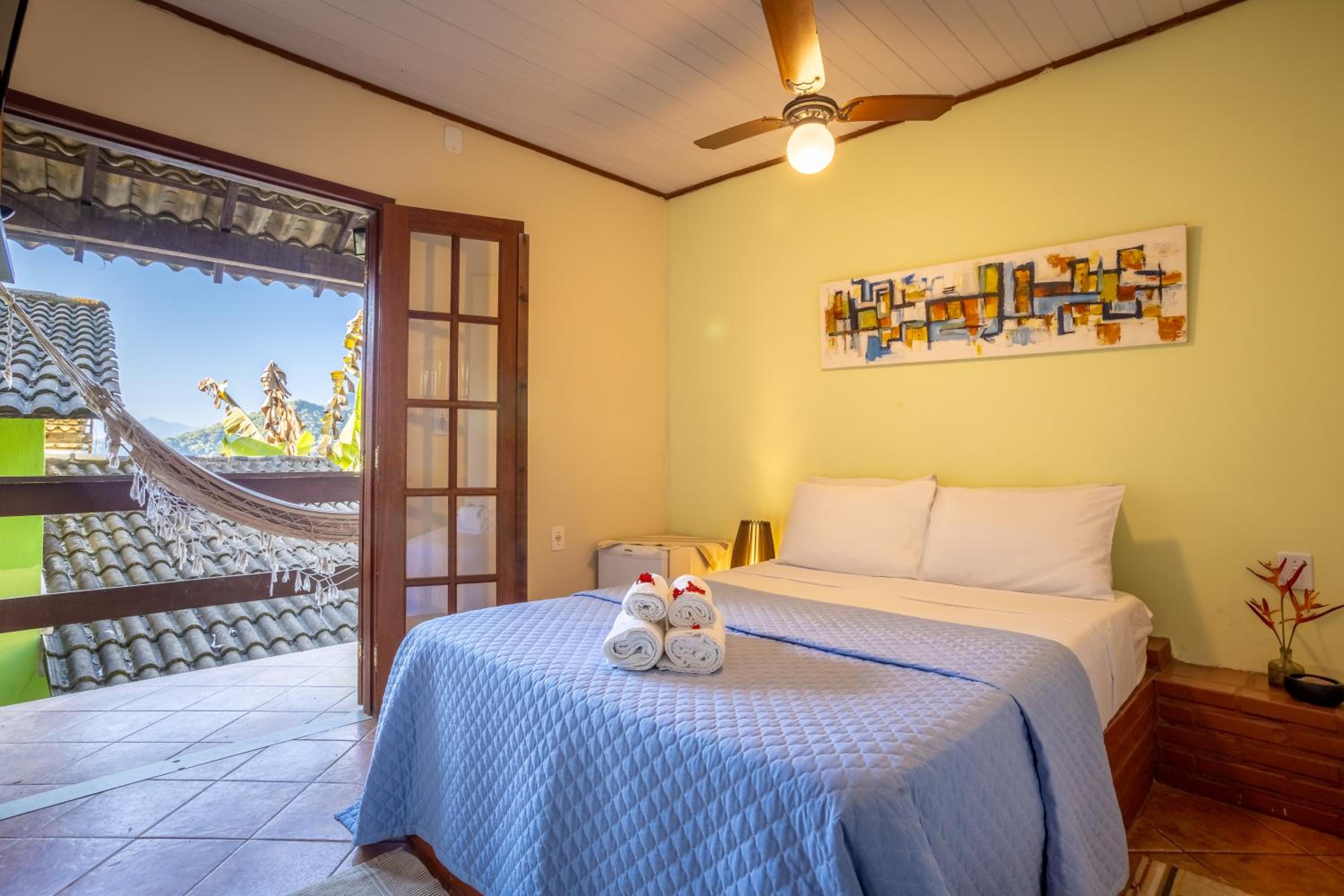 Double Room with Balcony photo 1