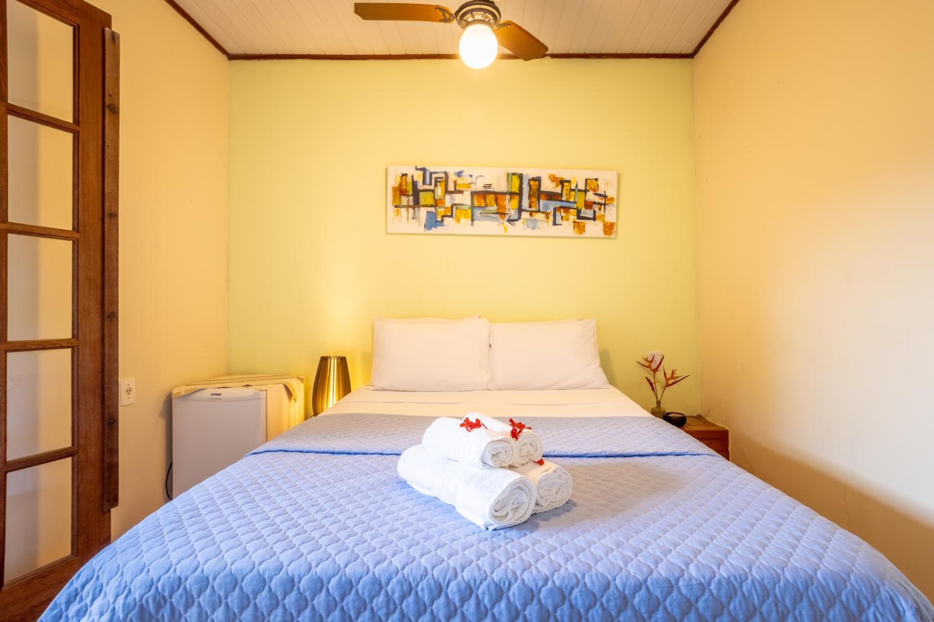 Double Room with Balcony photo 3