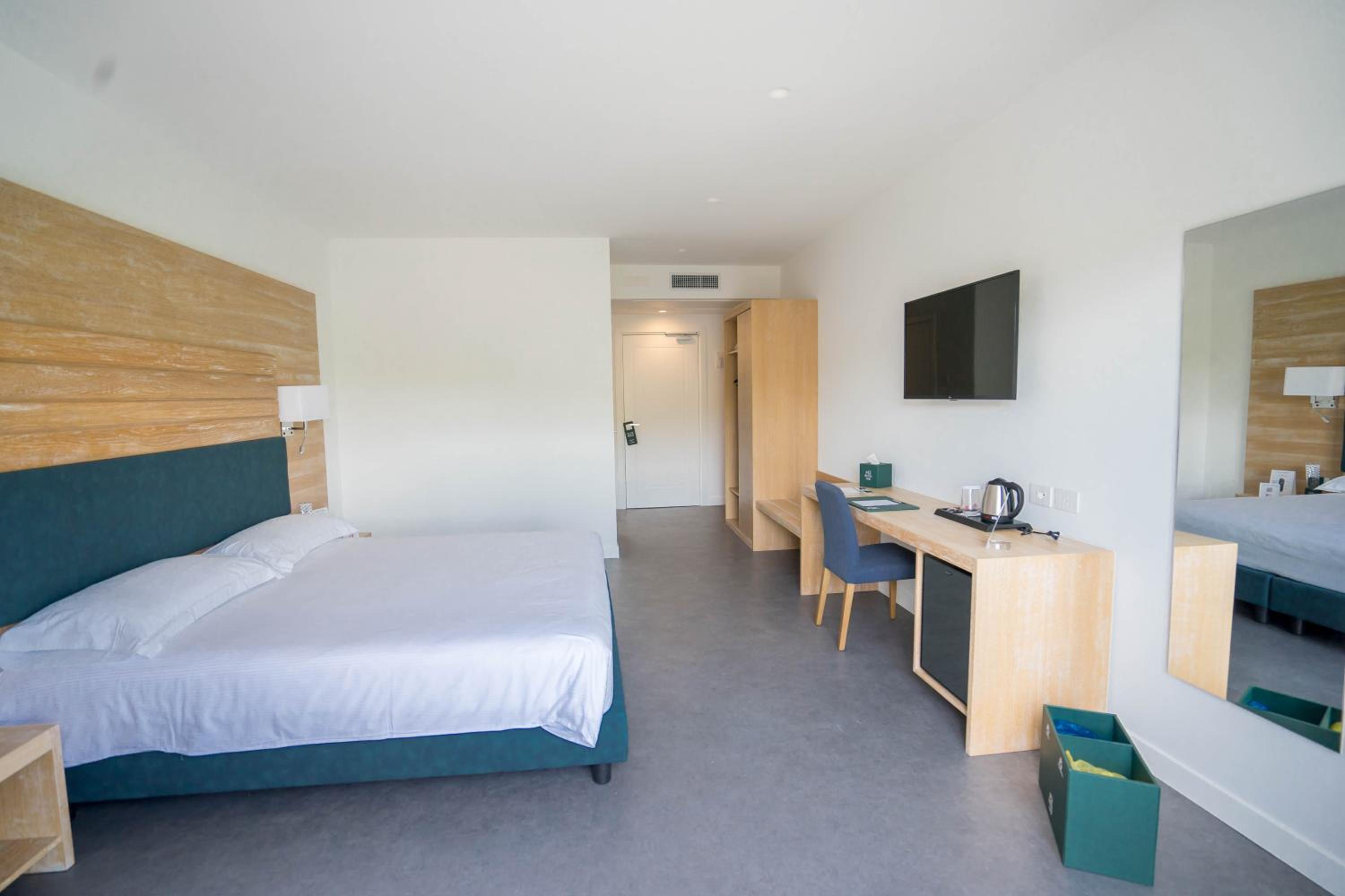Comfort Triple Room - Photo 3