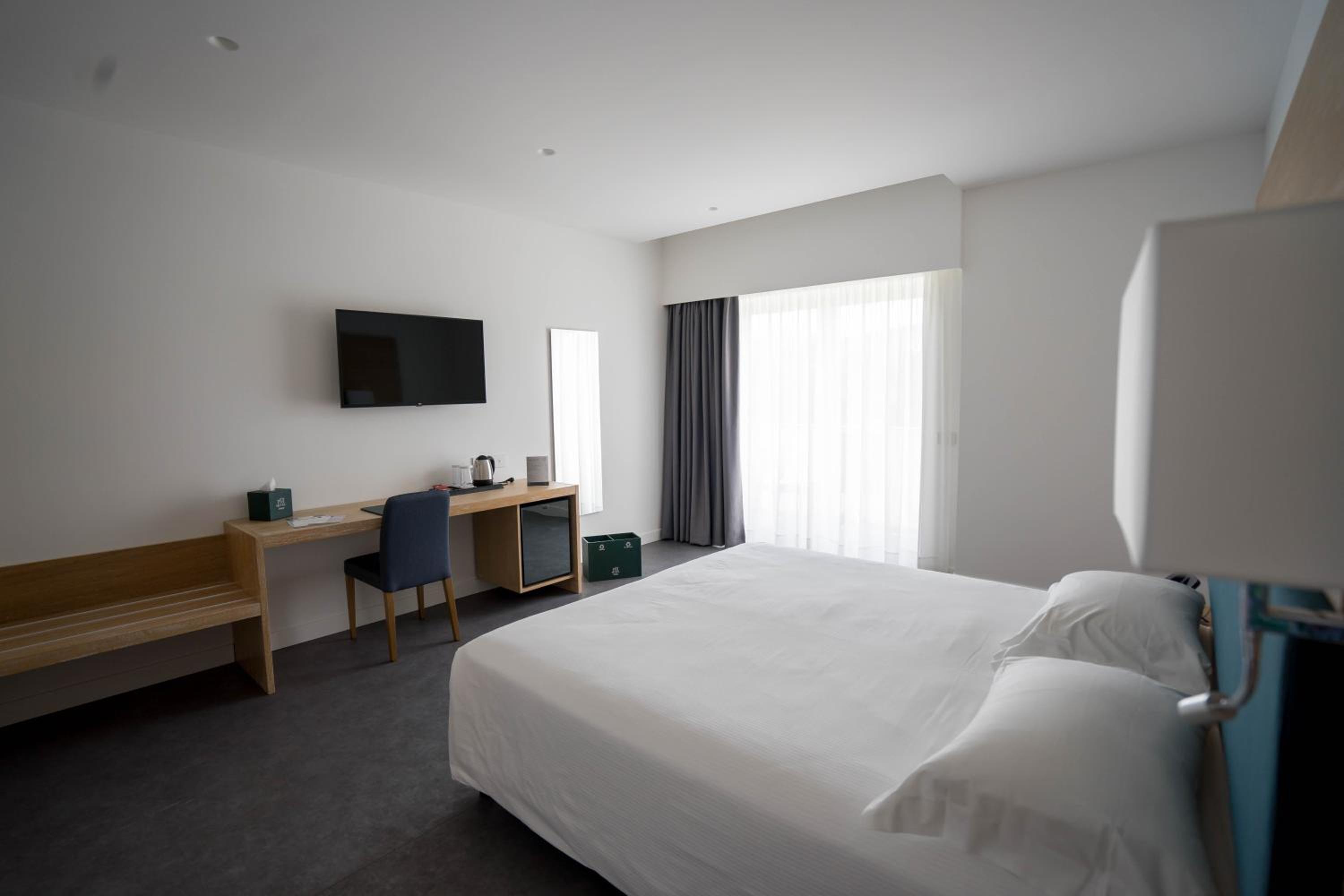 Double Room with Balcony - Photo 1