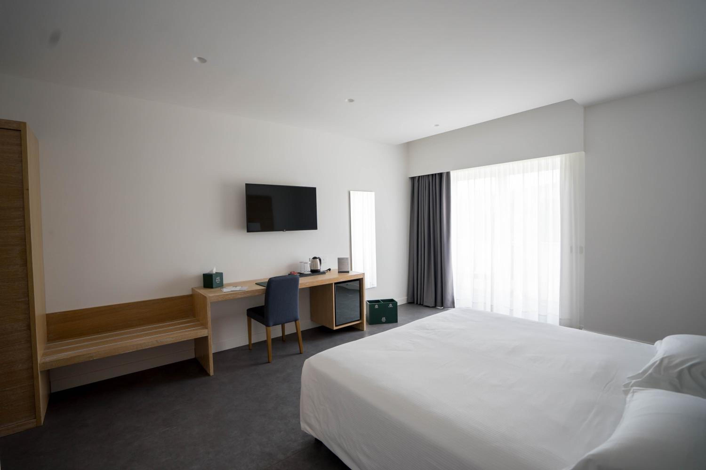 Comfort Triple Room - Photo 5