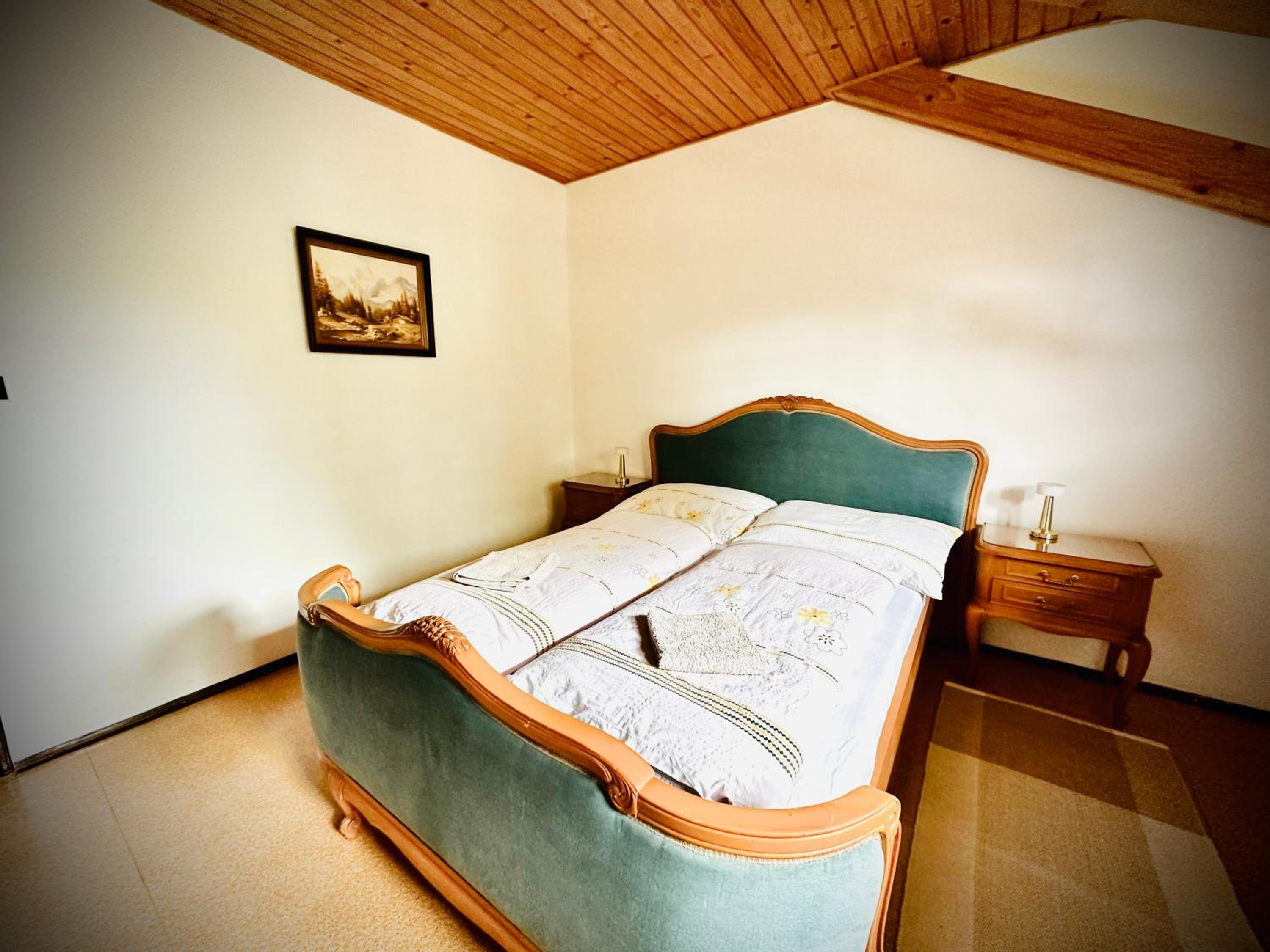 Double Room with Extra Bed - Photo 19