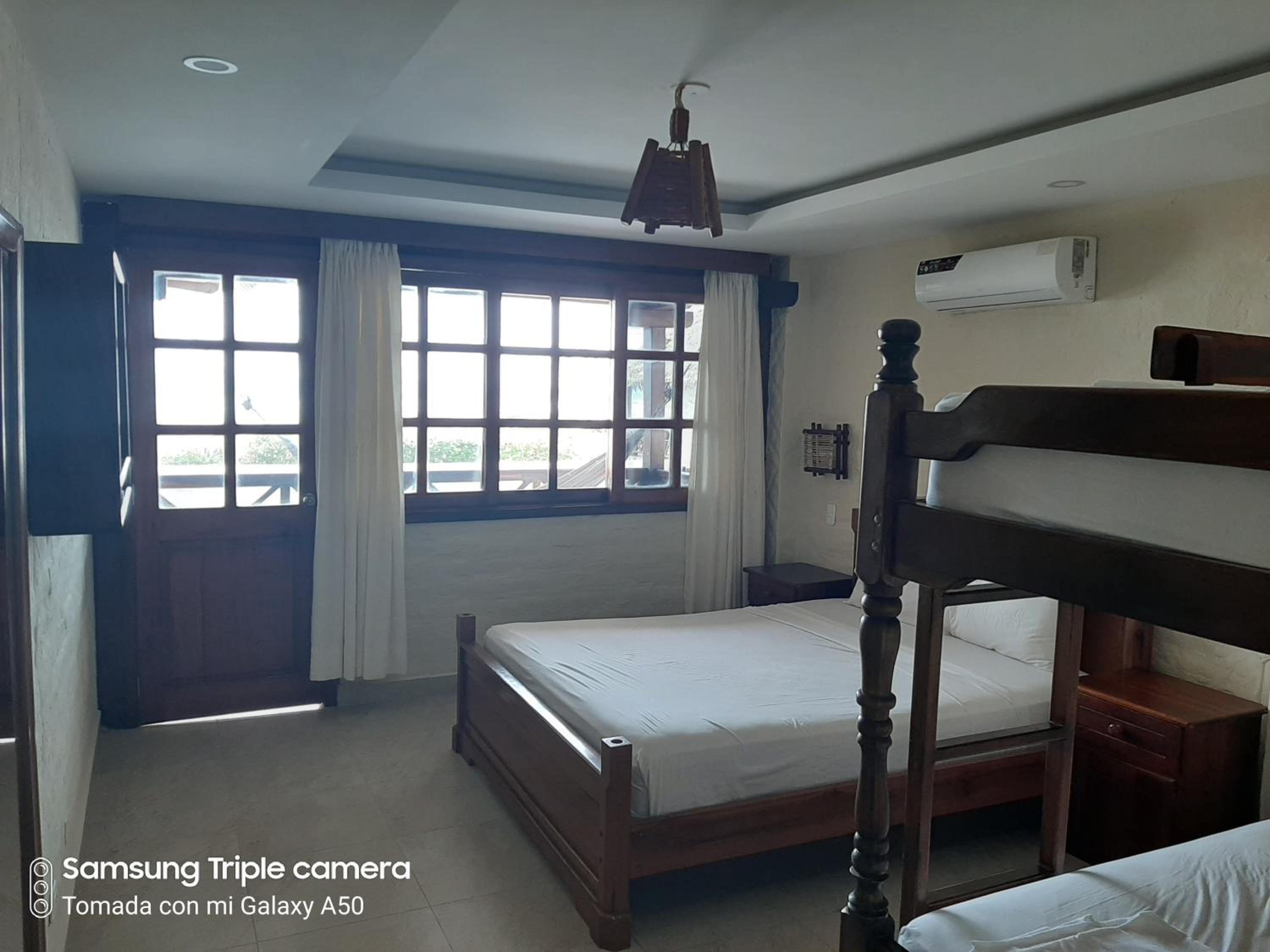 Family Room with Balcony photo 1