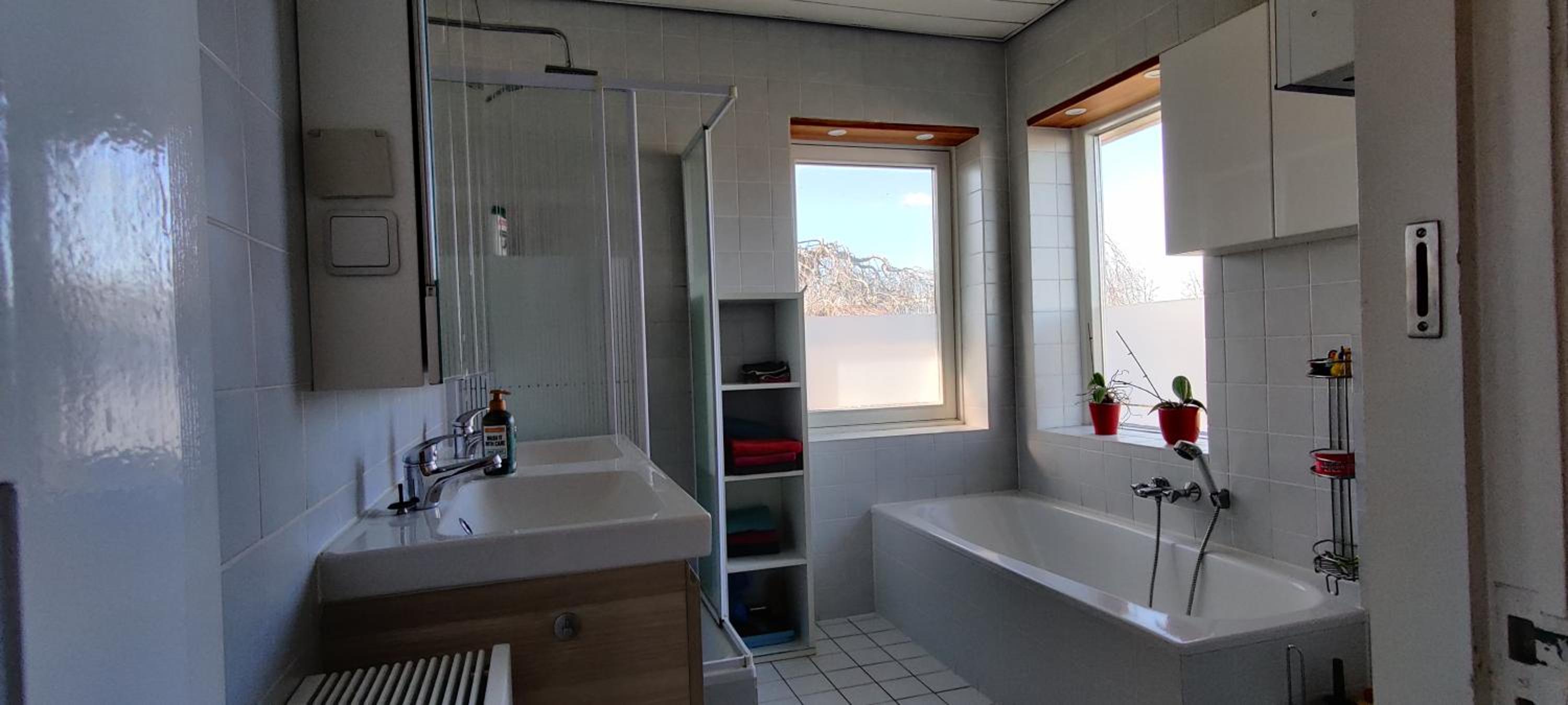 Standard Double Room with Shared Bathroom photo 1