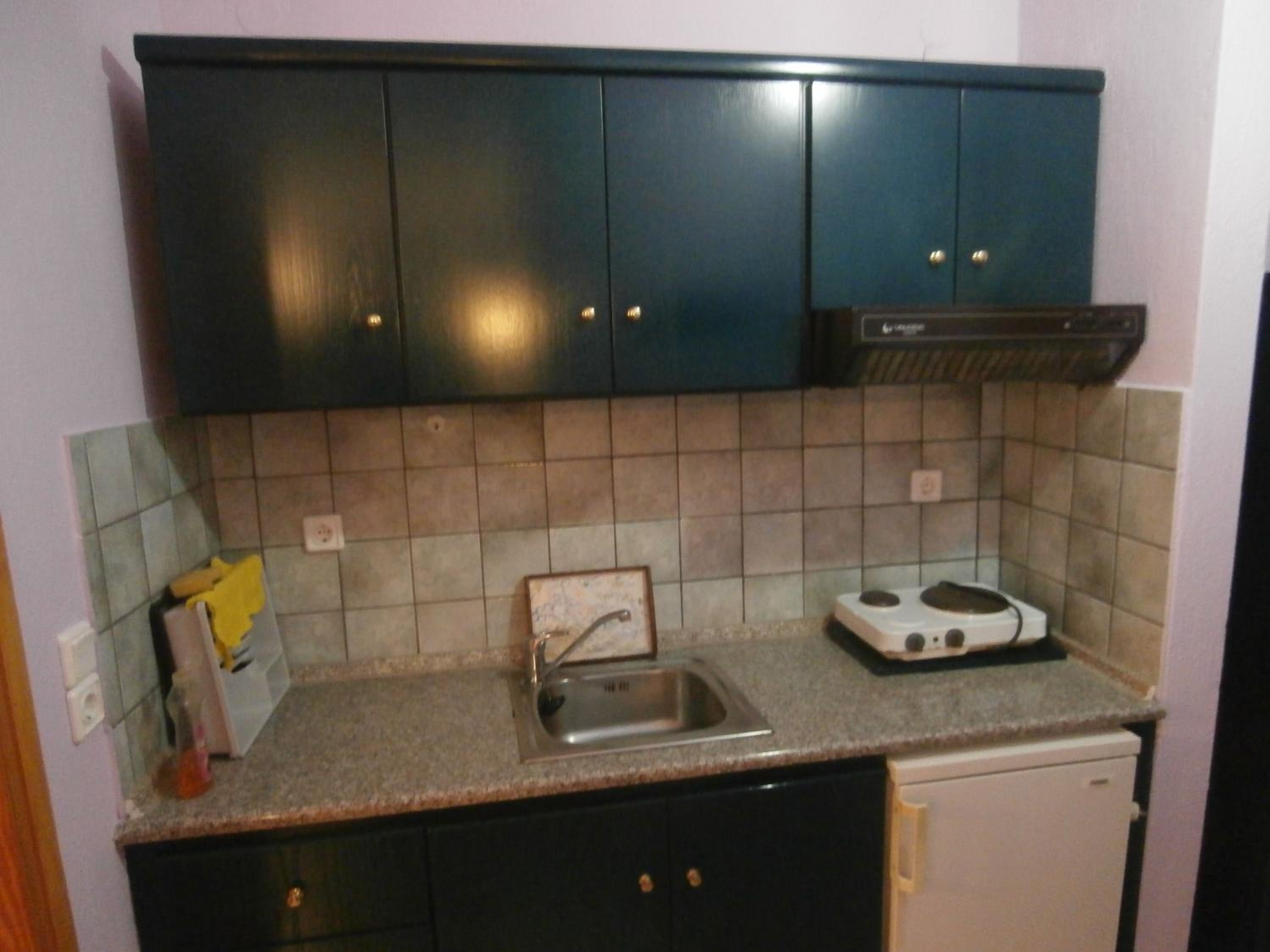 Studio (4 Adults) with Sea View photo 2
