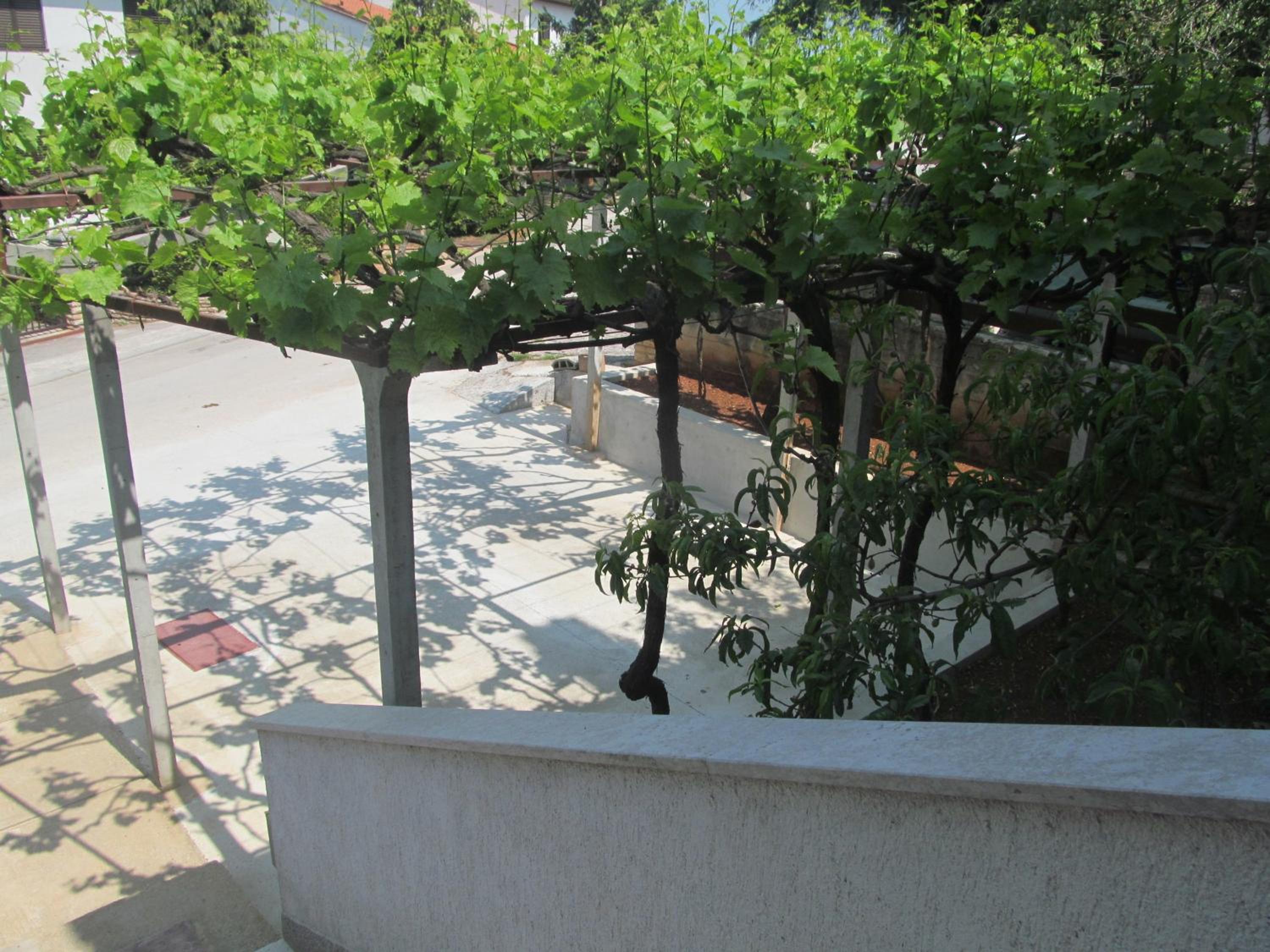 One-Bedroom Apartment with Terrace - Photo 15