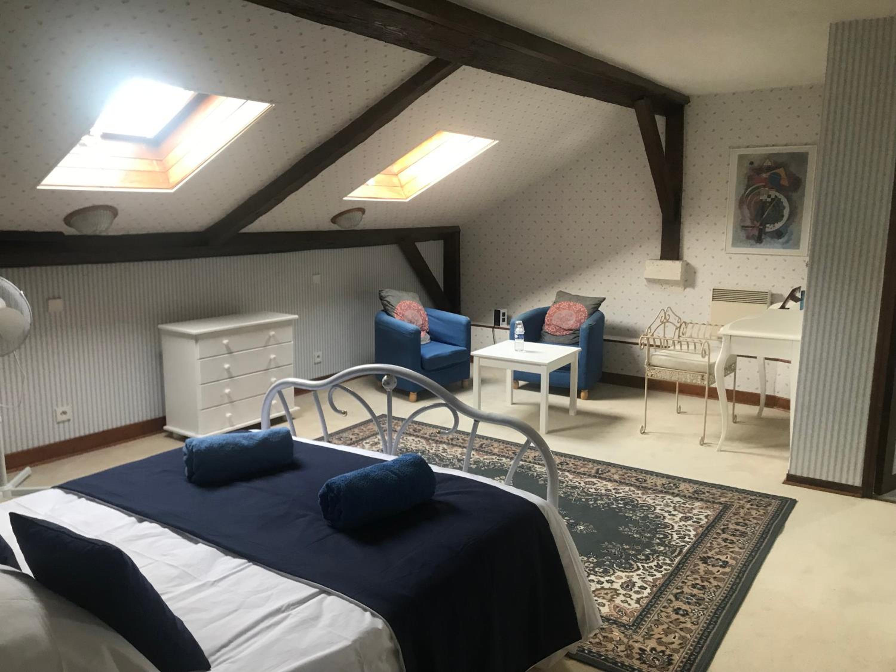Family Suite photo 1
