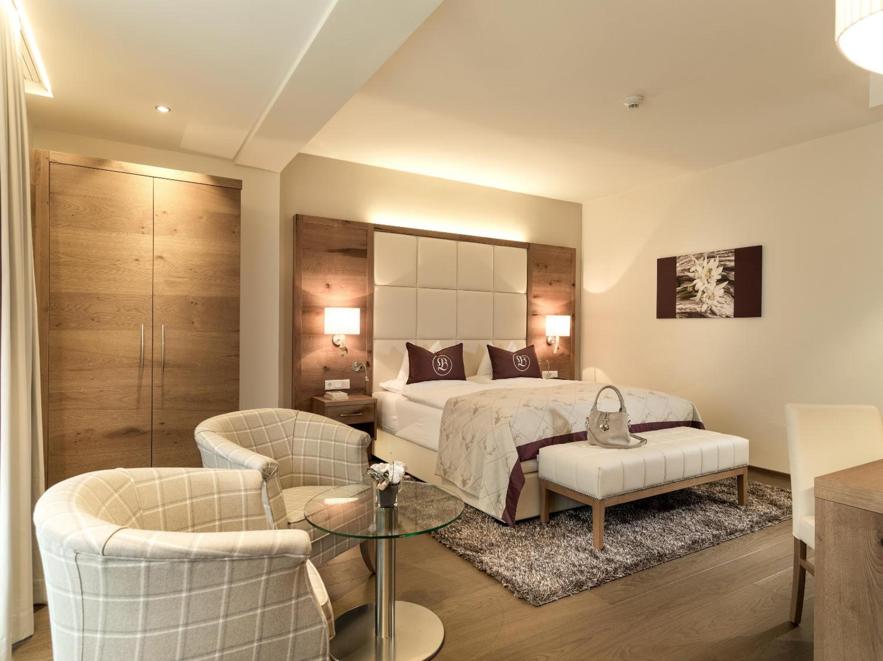 Classic Double Room