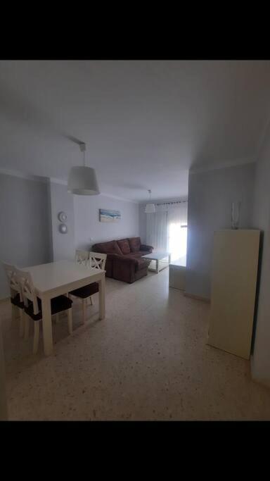 Departamento de tres habitaciones