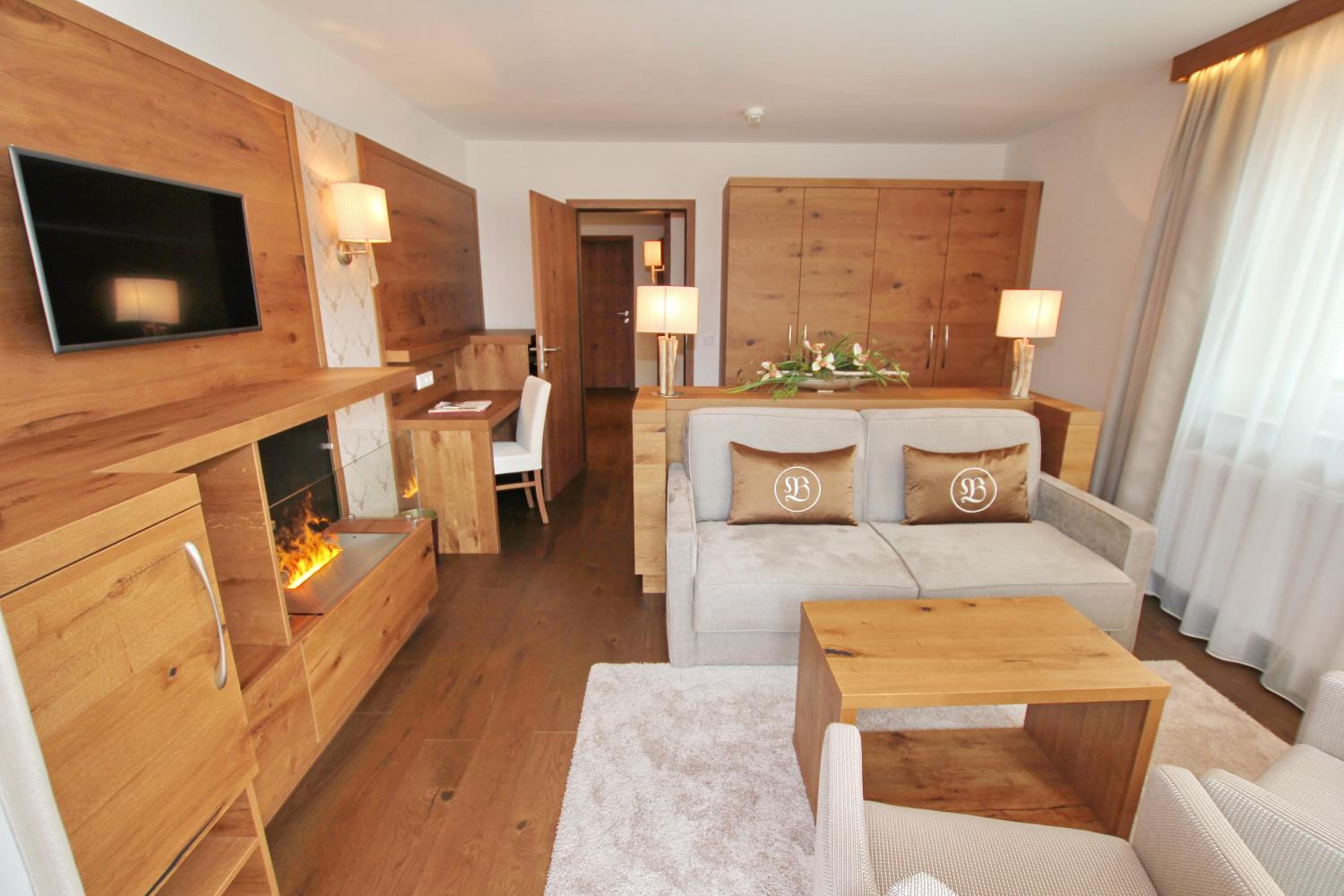 Suite photo 1