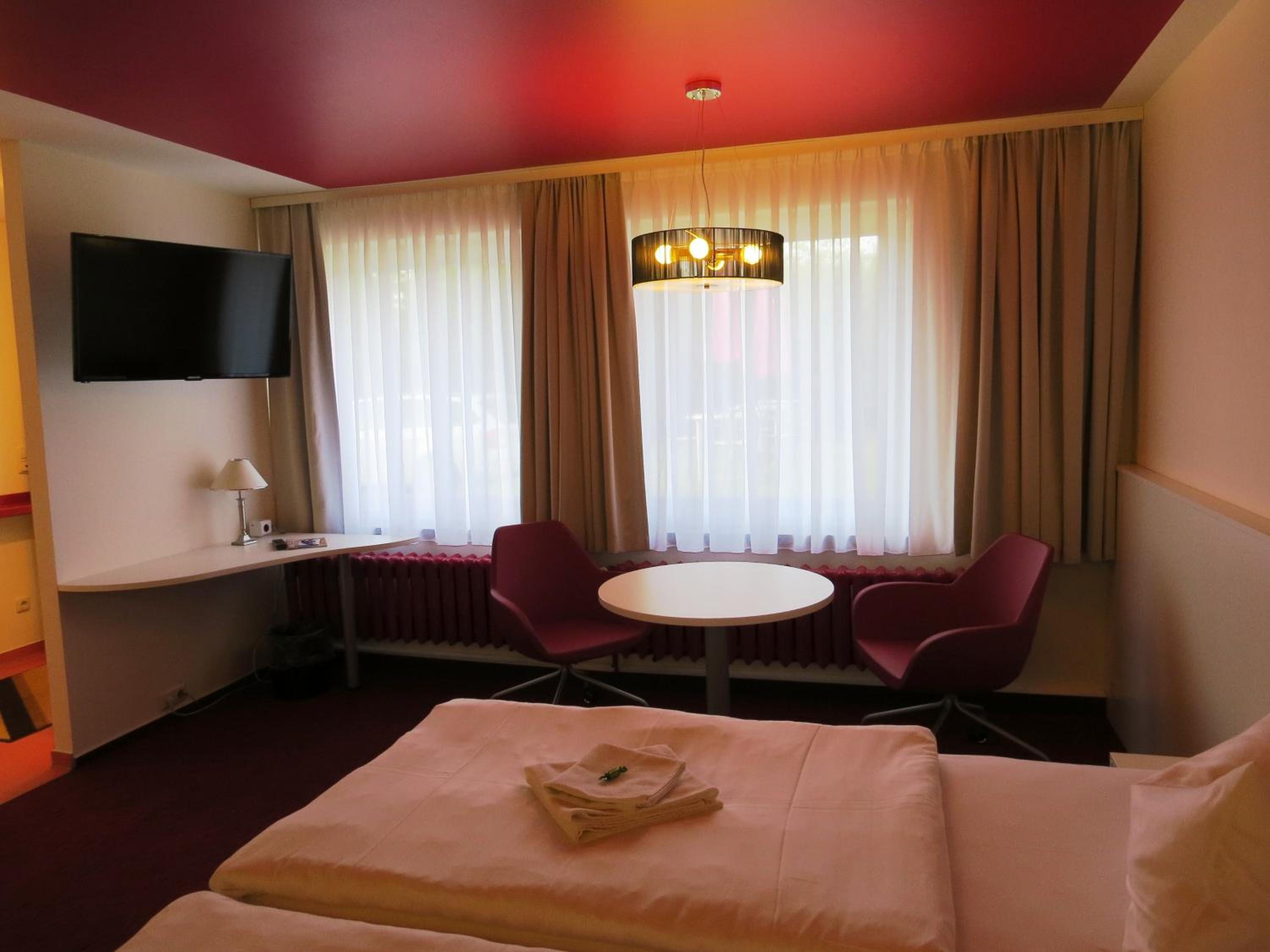 Junior Suite with Kitchen photo 3
