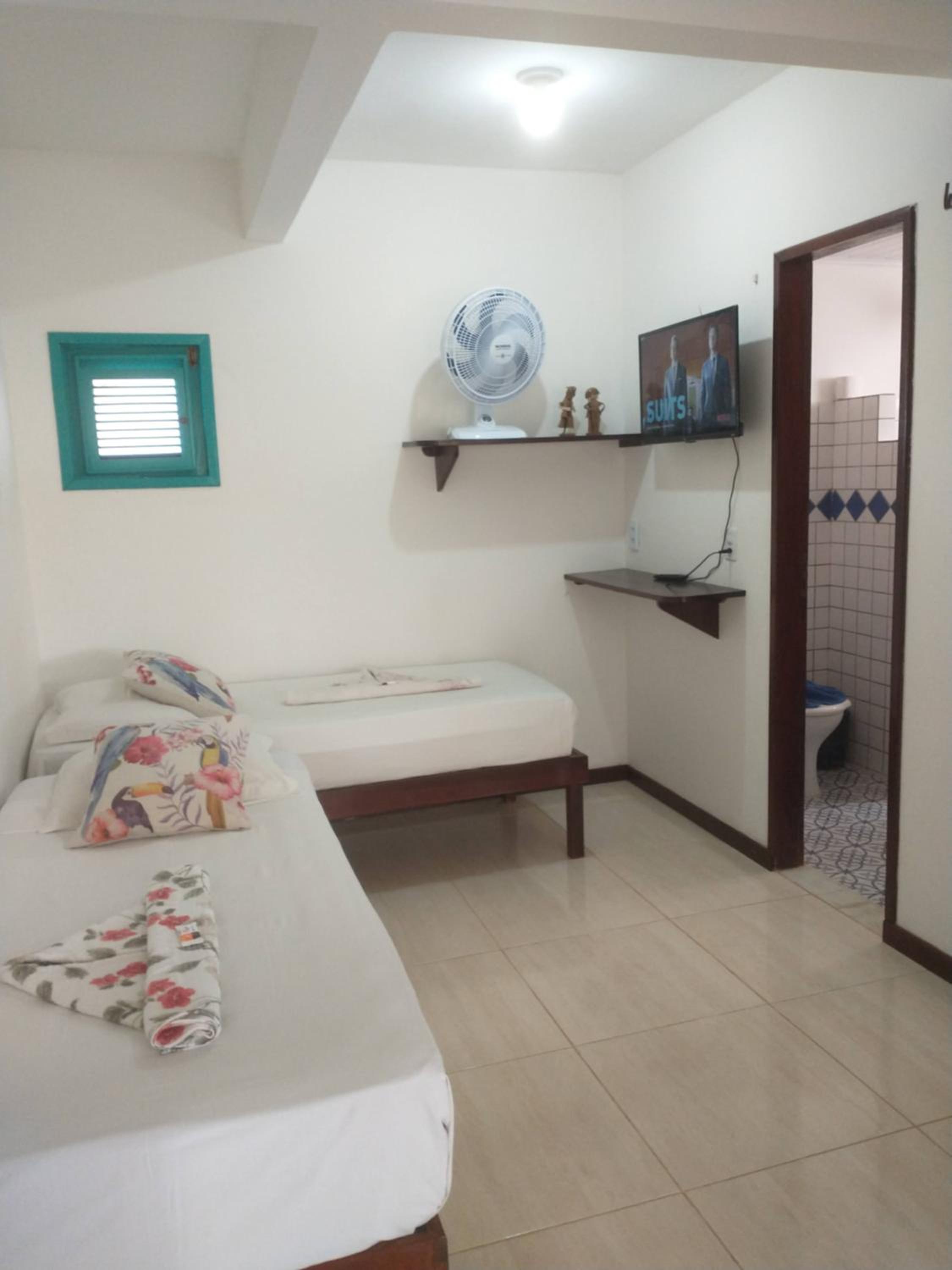 Family Room with Sea View photo 1