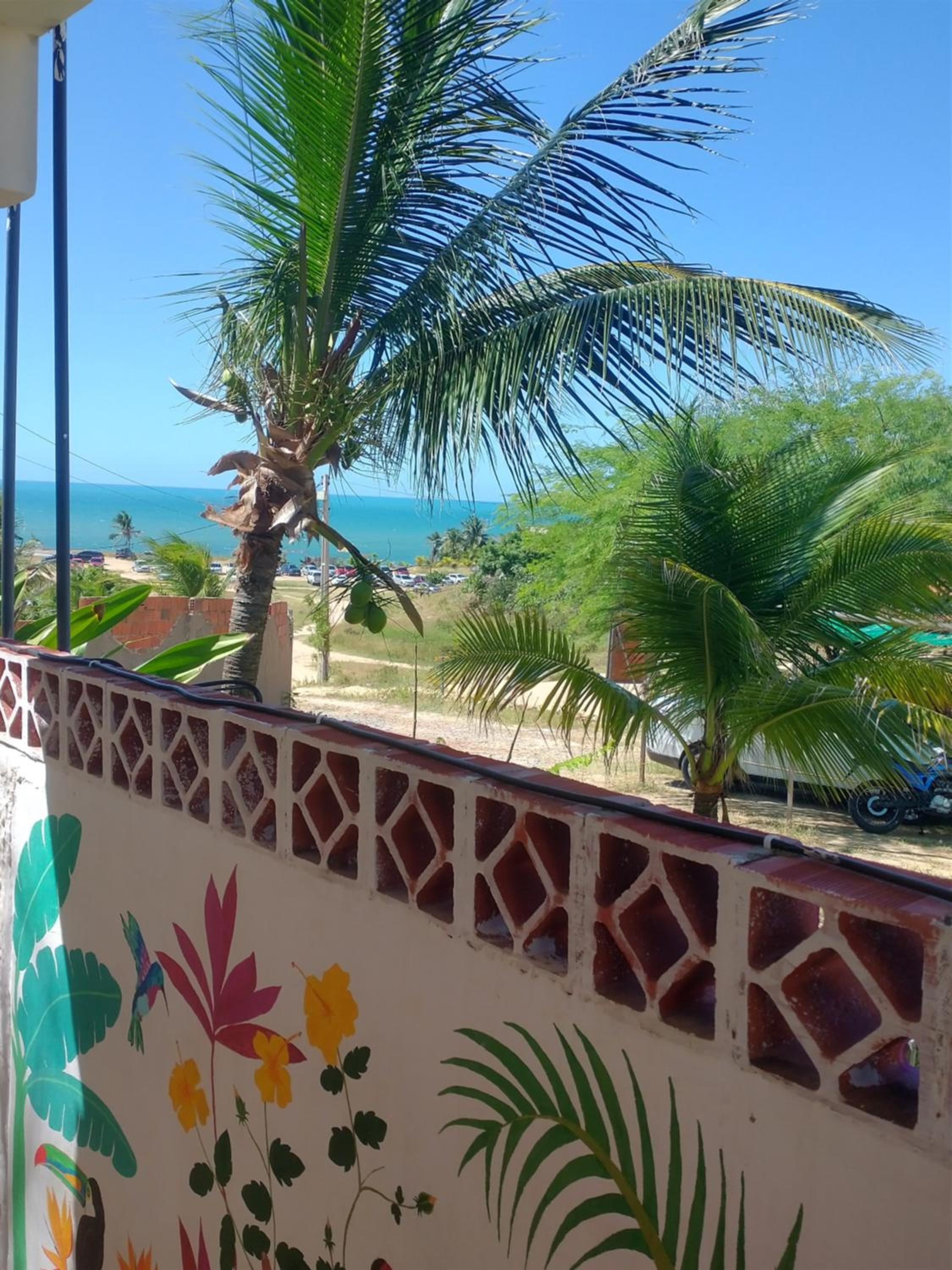 Standard Triple Room with Sea View photo 3