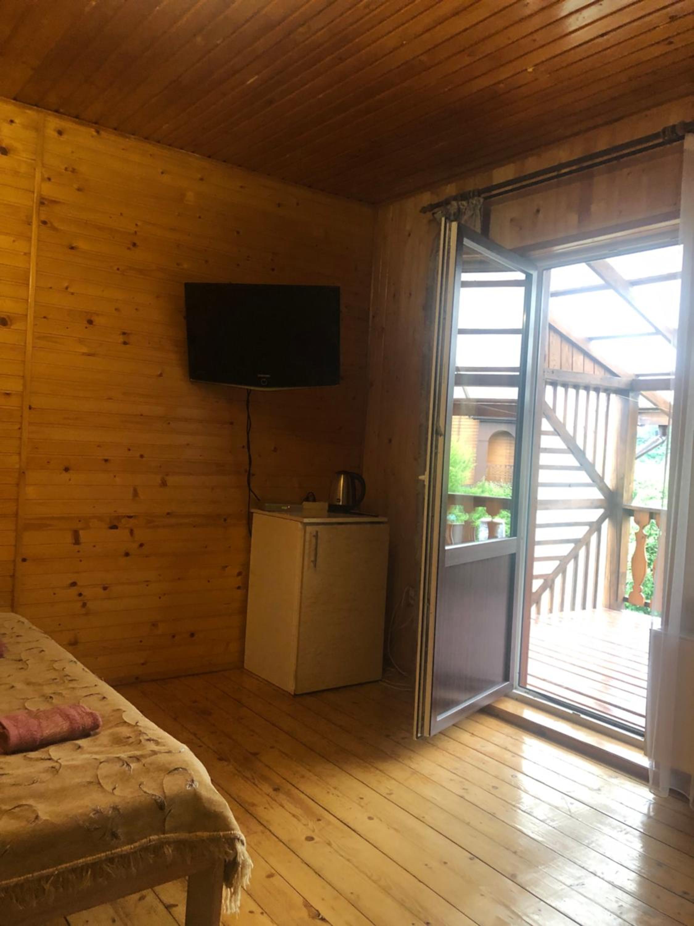 Junior Suite with Balcony photo 3