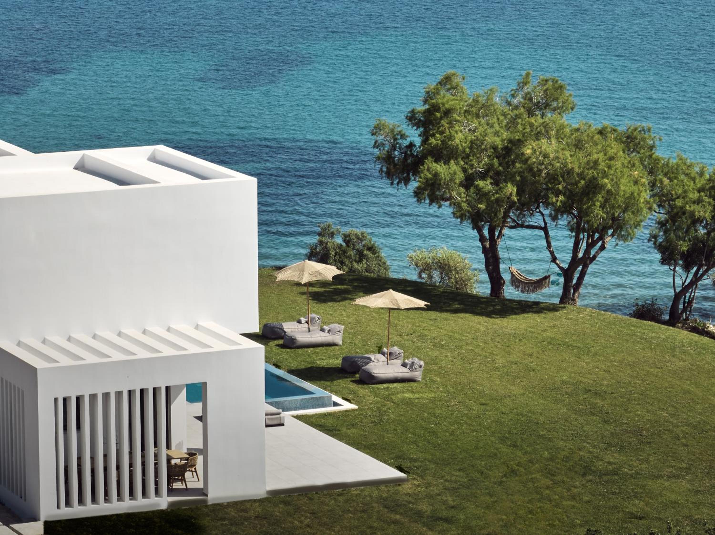 Superior Villa photo 2