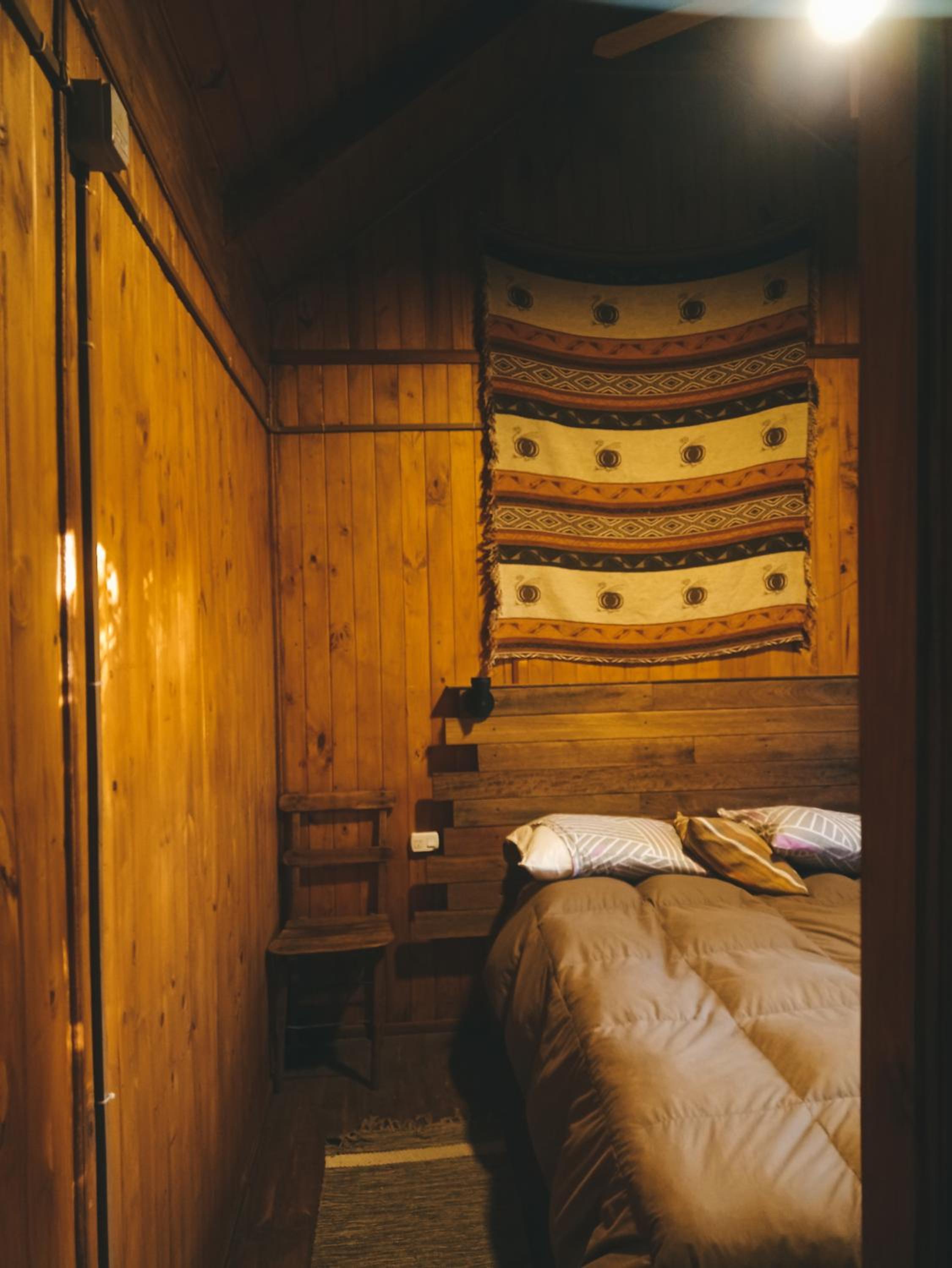 One-Bedroom Chalet photo 1