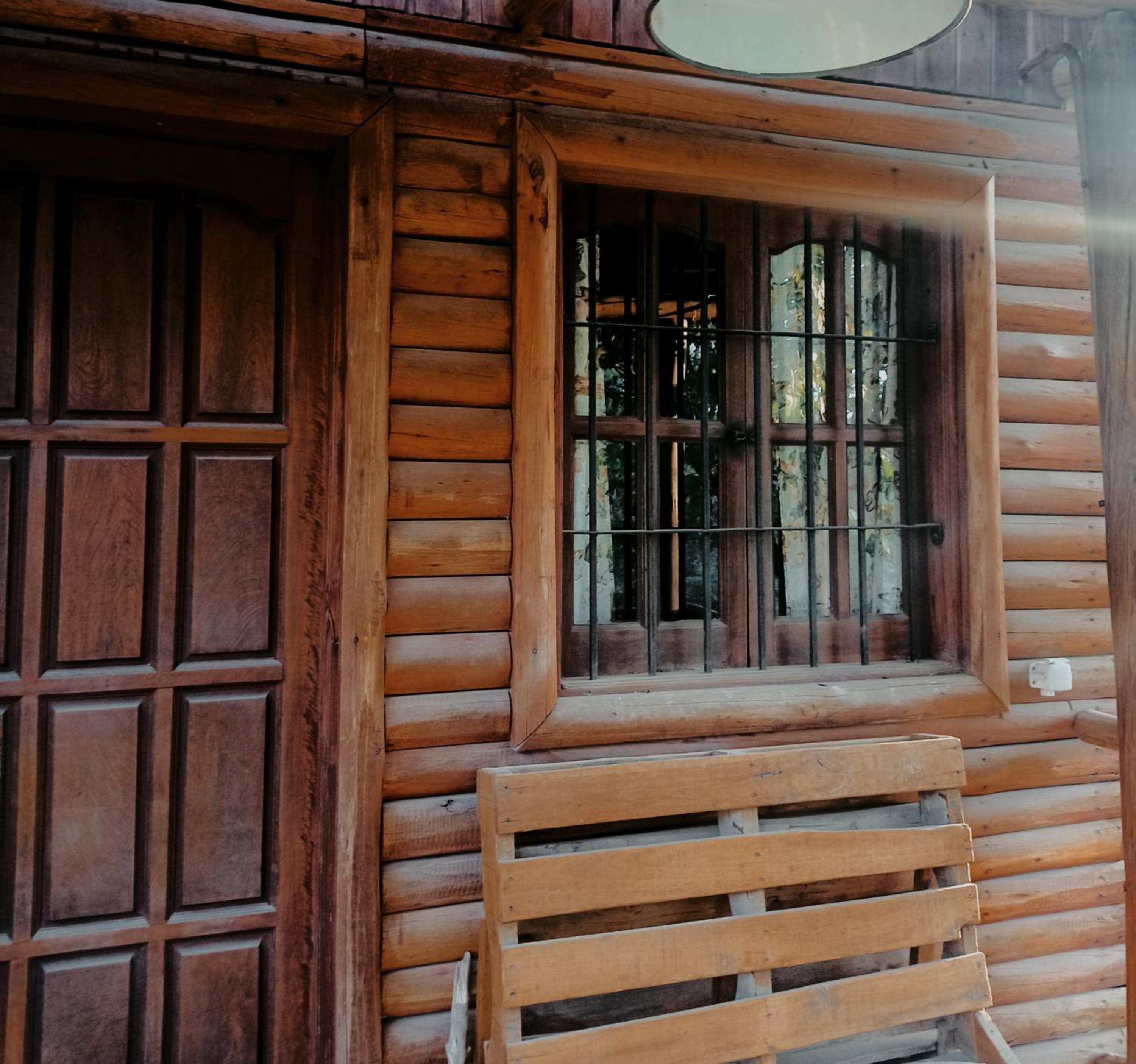 One-Bedroom Chalet photo 3