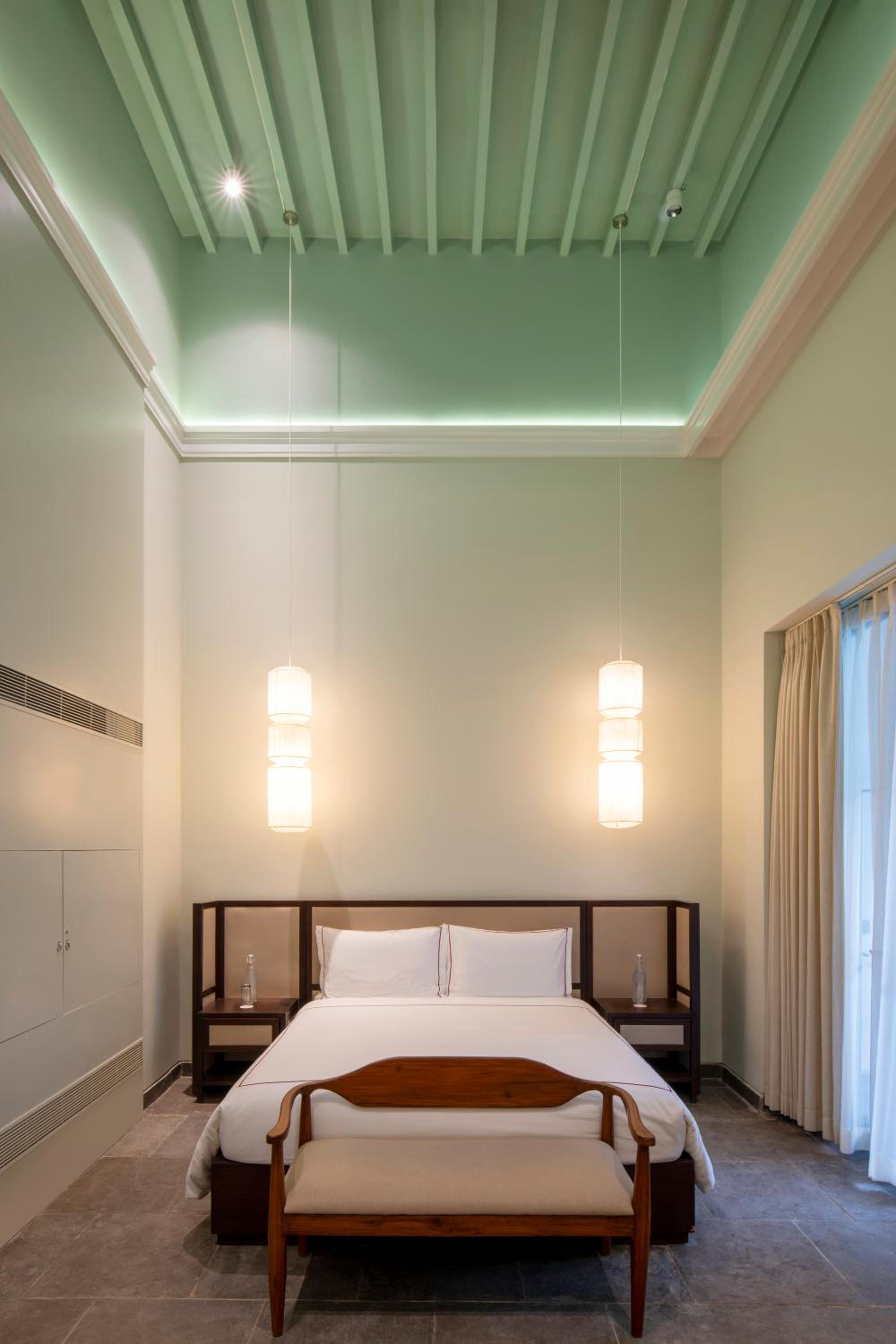 Grand Heritage Suite - Photo 4