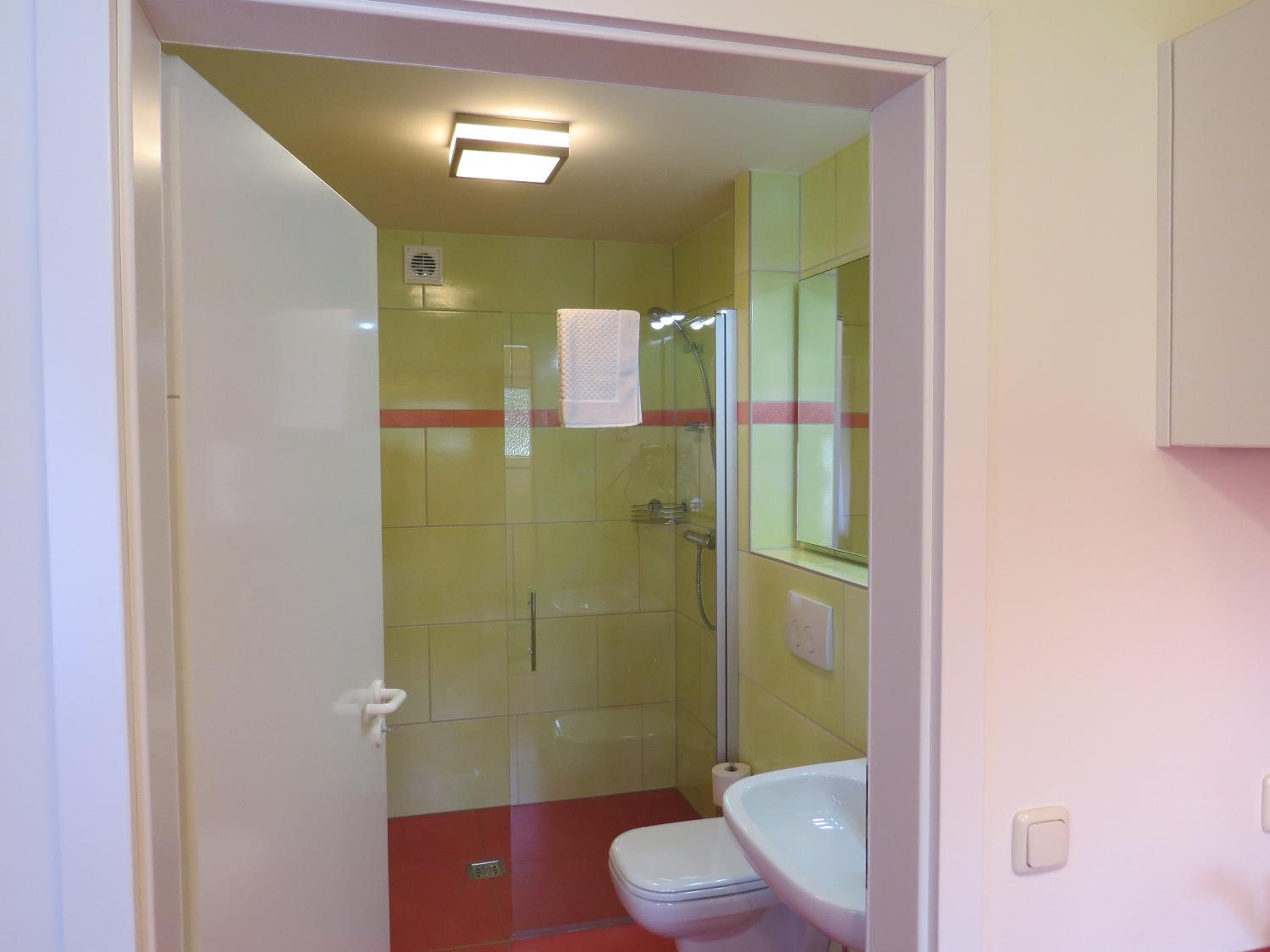Junior Suite with Kitchen photo 2