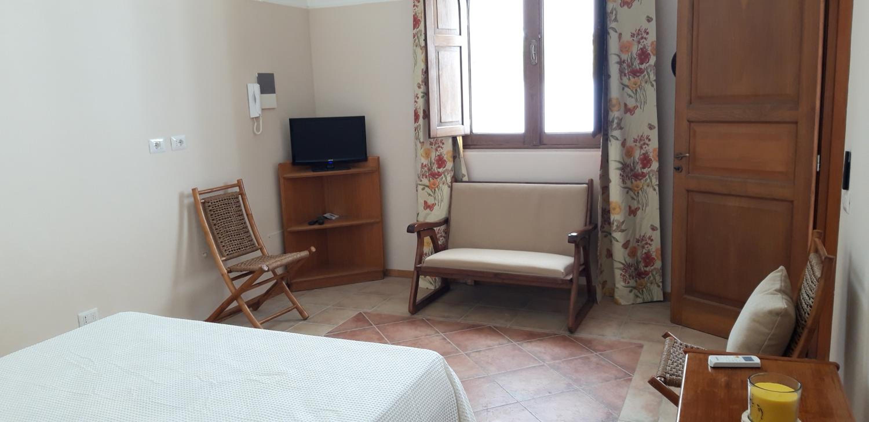 King Room with Garden View photo 1