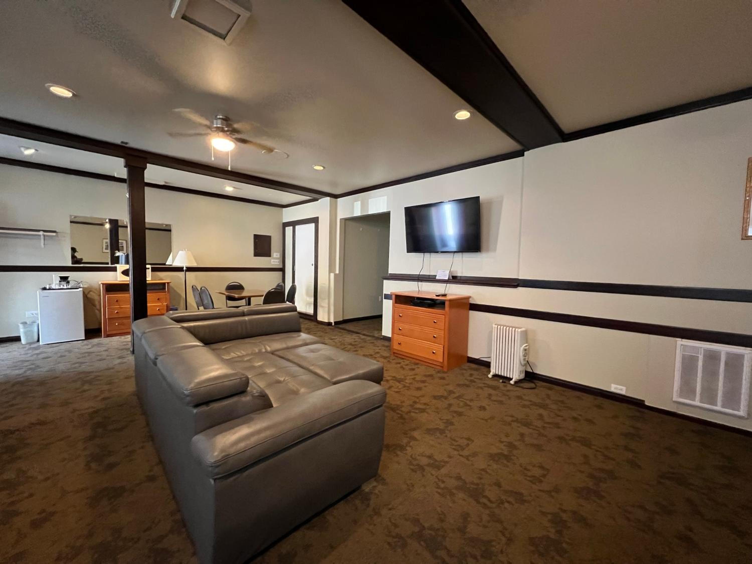 Deluxe Apartment photo 1
