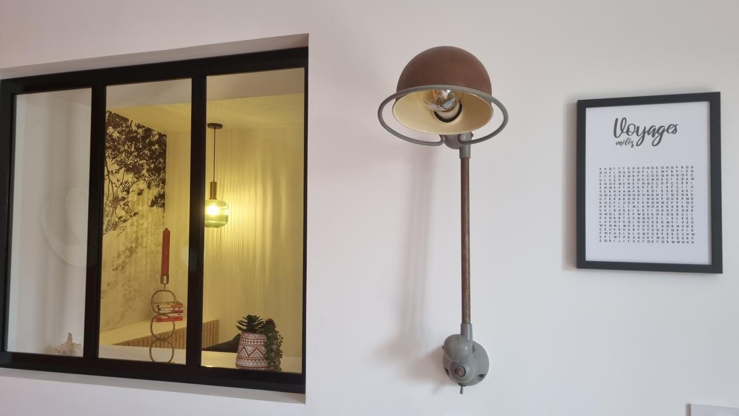 Apartment with Terrace photo 3
